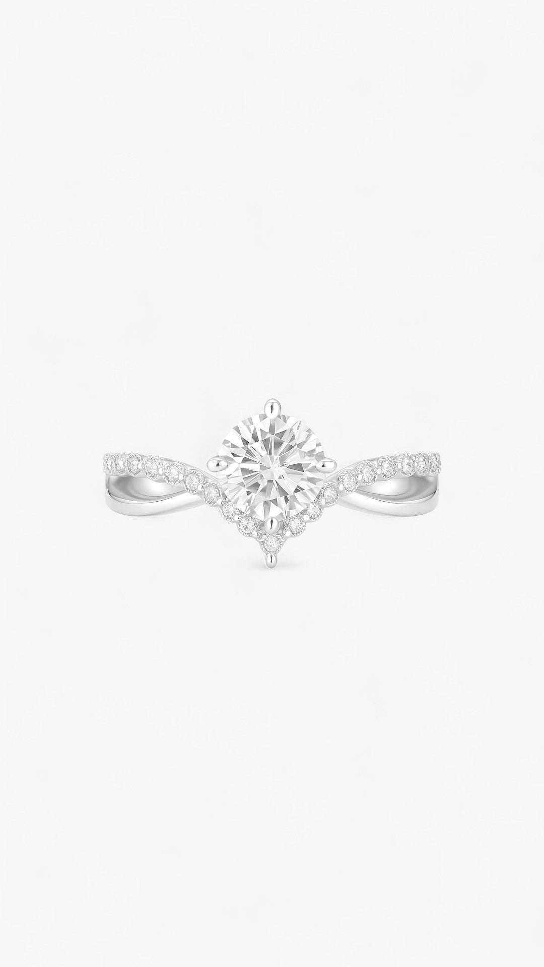 Celestine Jewel Ring