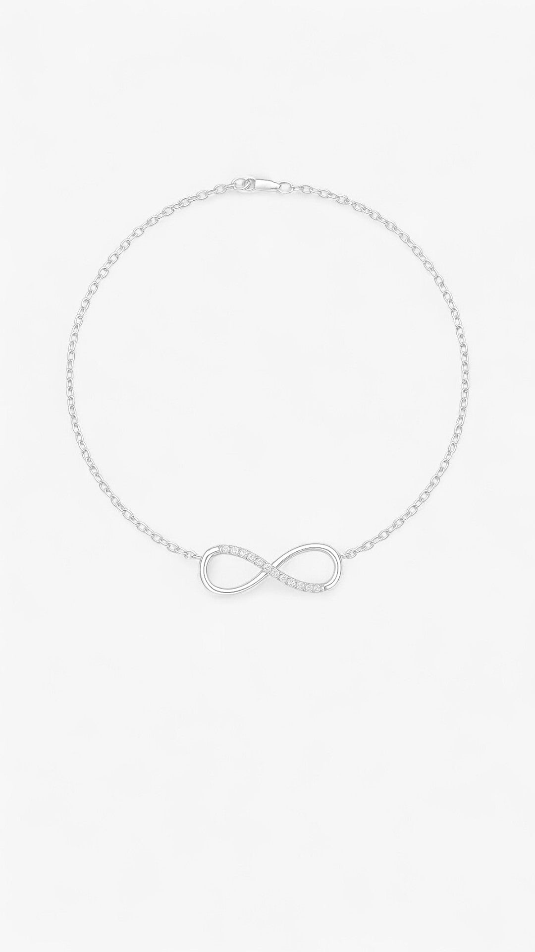 Forever Sparkle Necklace
