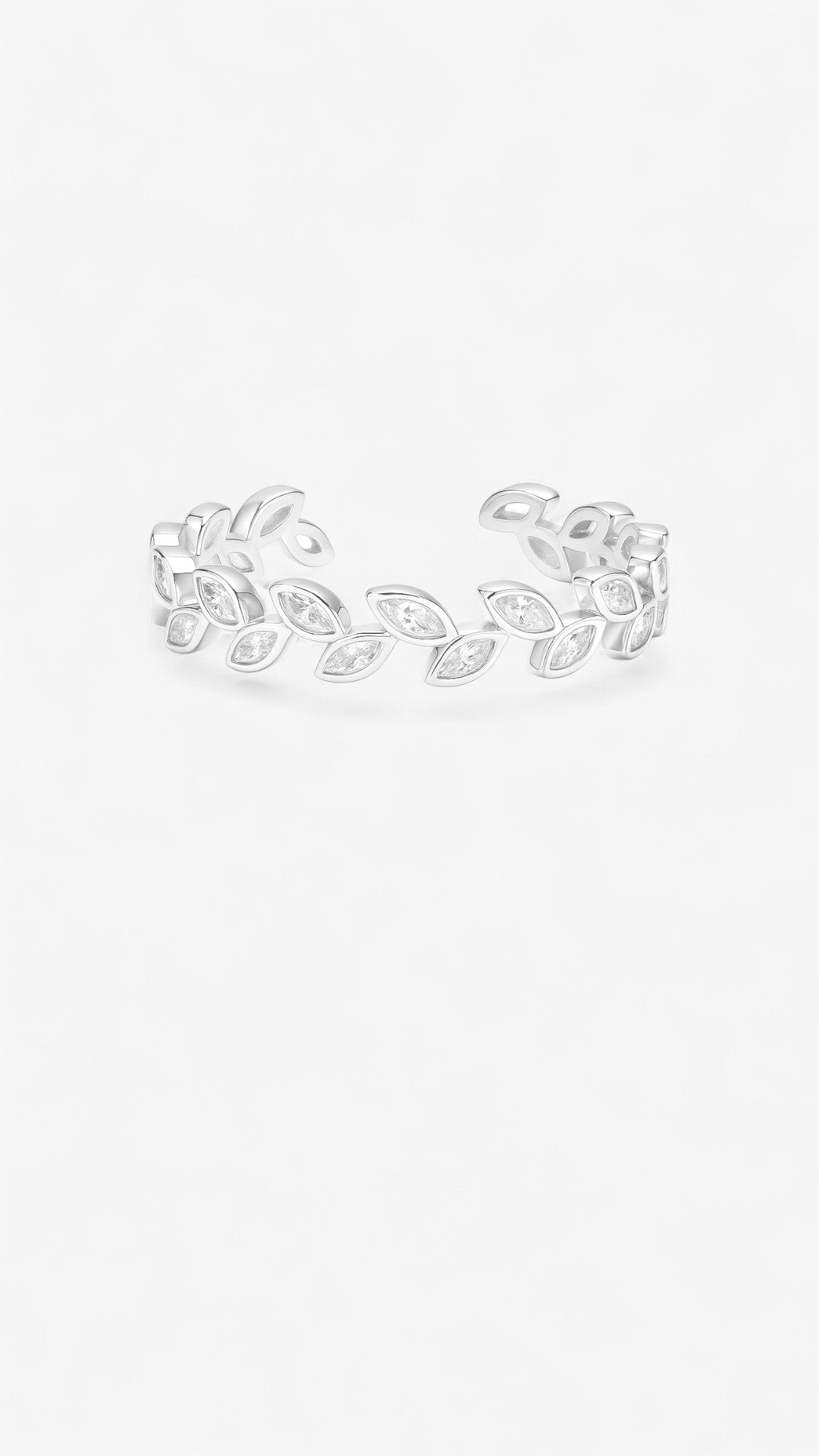 Autumn Whisper Ring