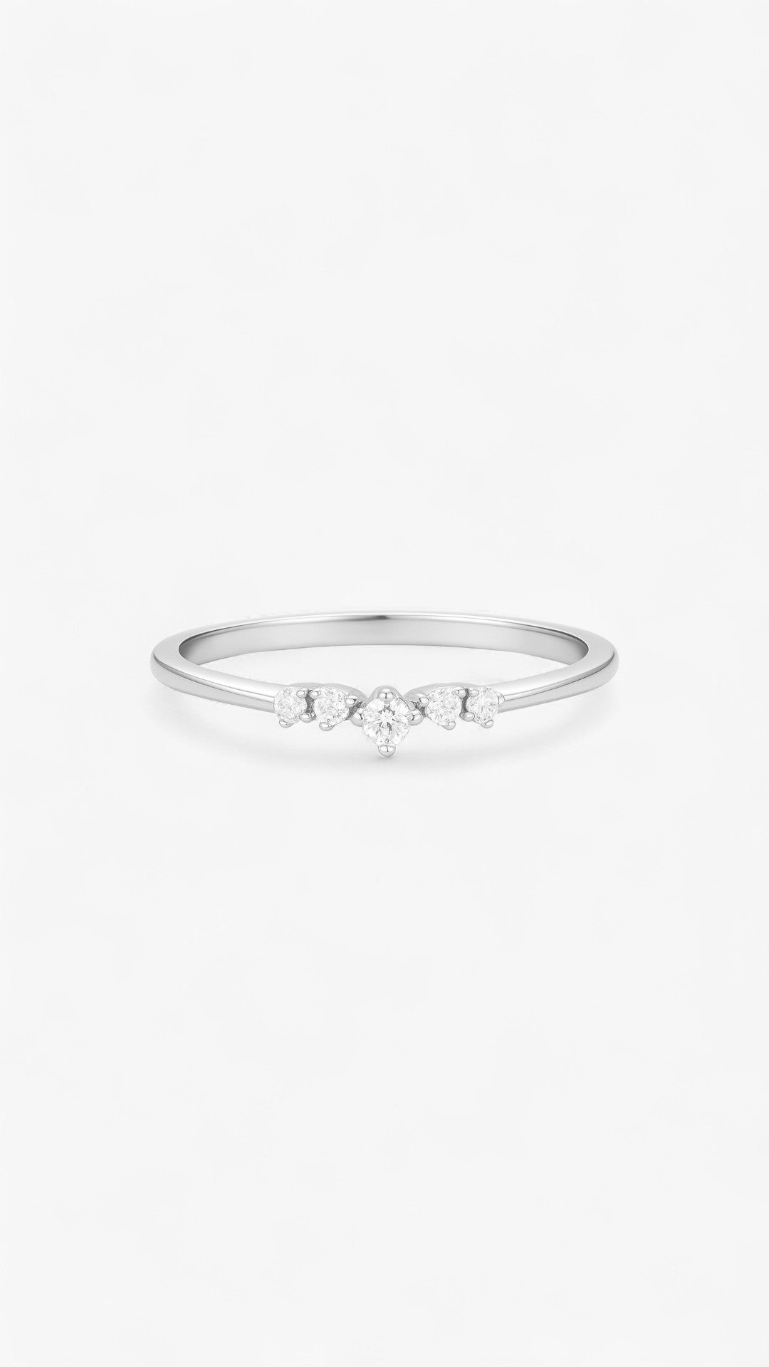 Regal Grandeur Ring