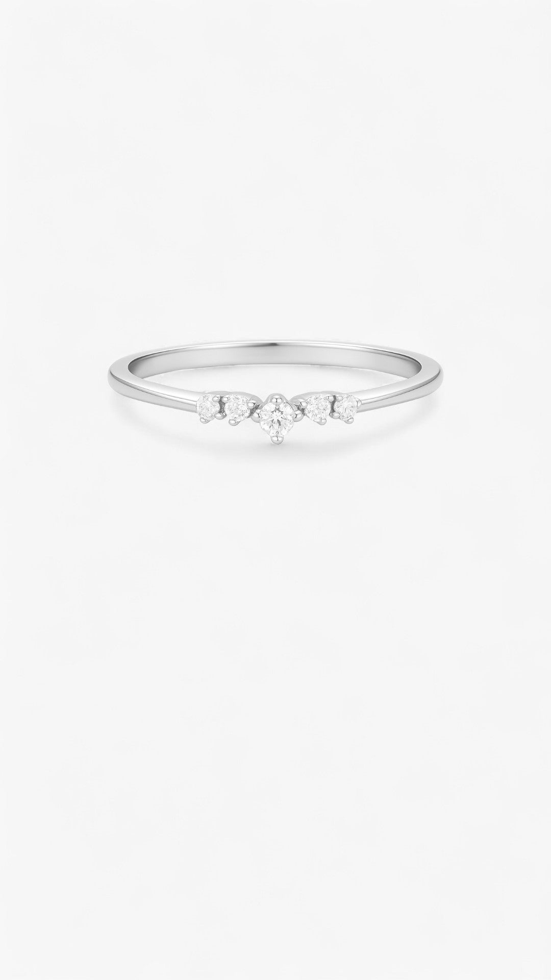 Regal Grandeur Ring