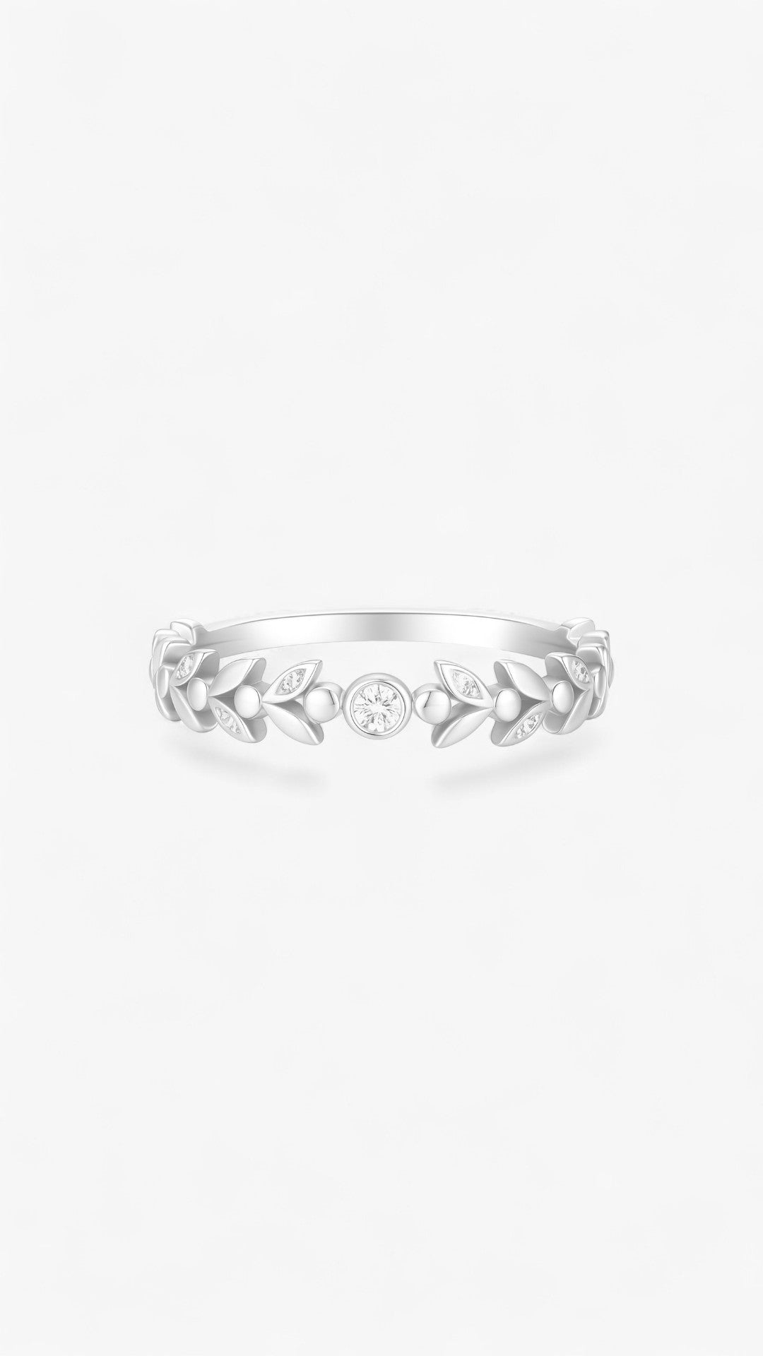 Royal Crest Ring