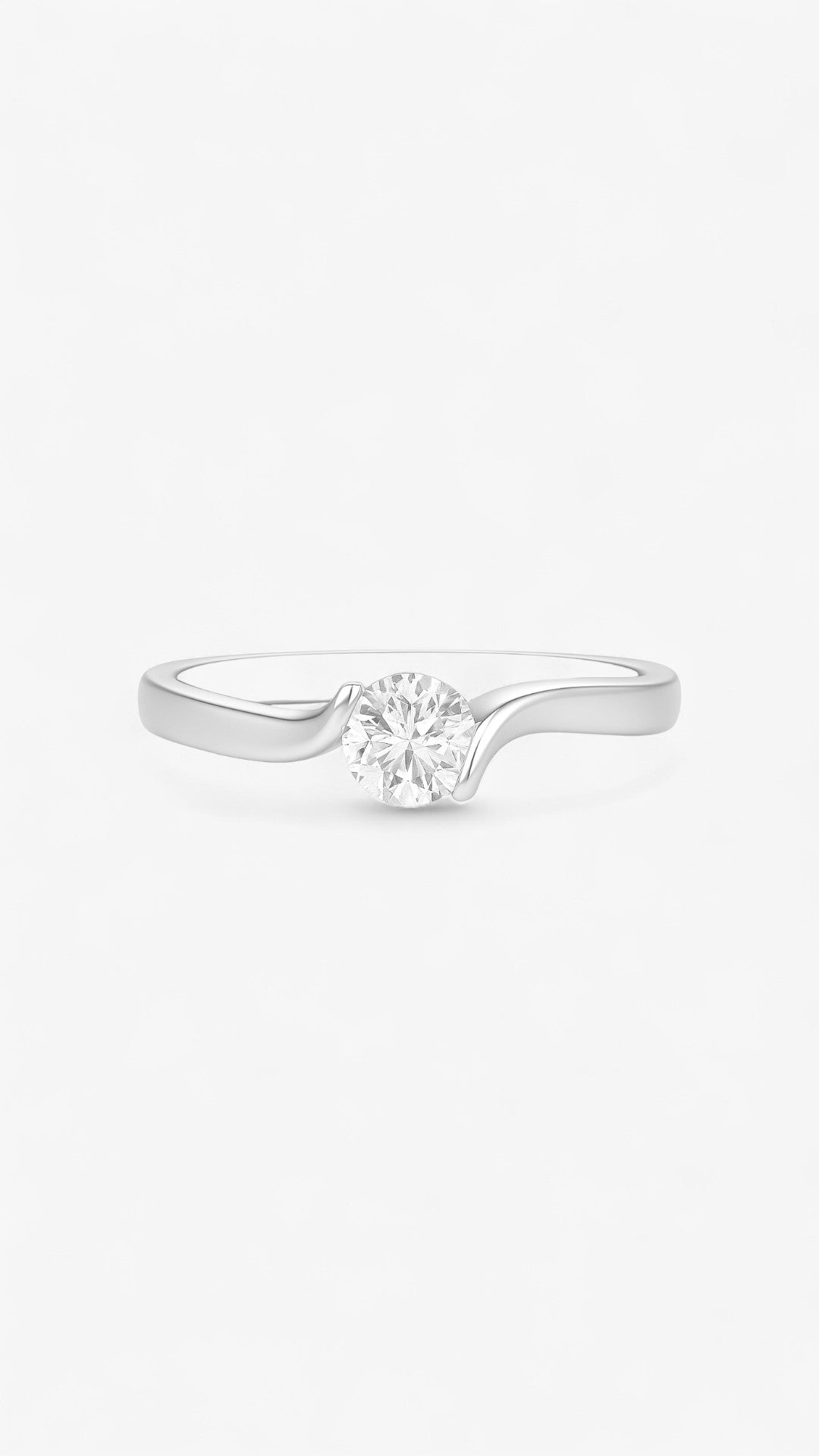 Star Orbit Ring
