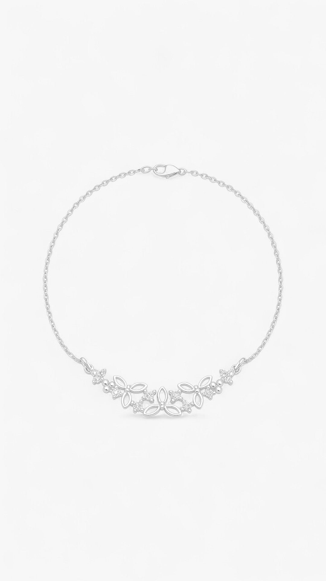 Lunar Lullaby Necklace