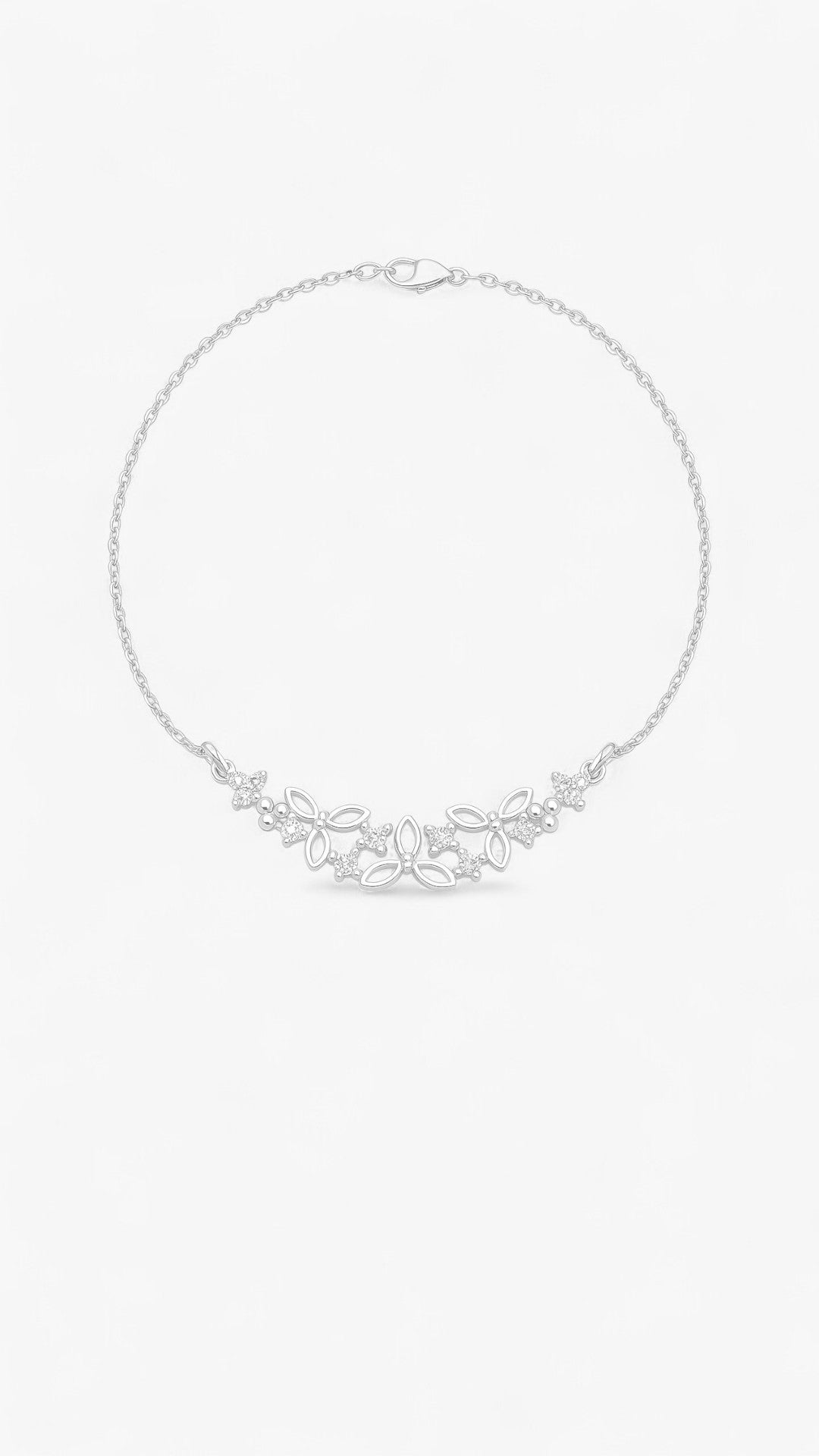 Lunar Lullaby Necklace