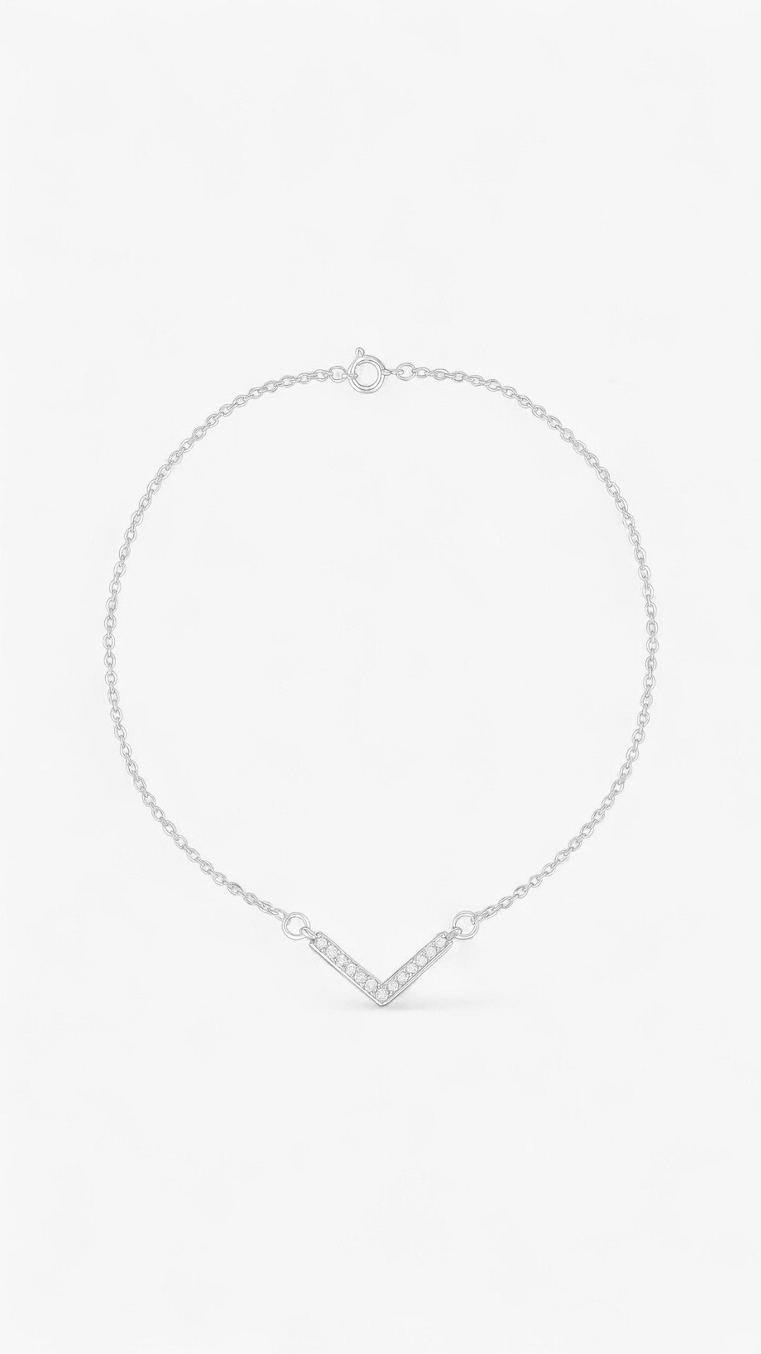 Galaxy Gleam Necklace