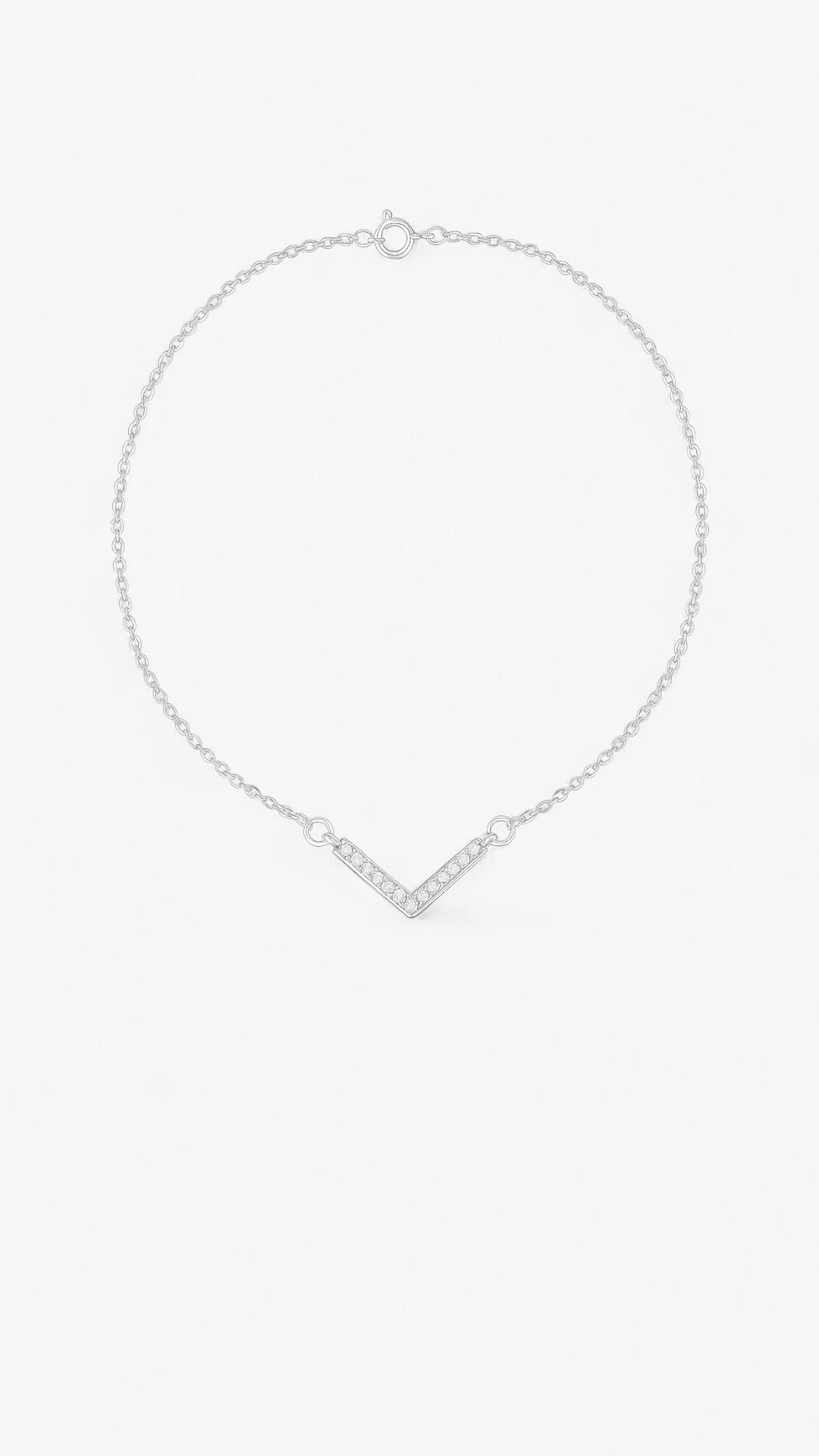 Galaxy Gleam Necklace