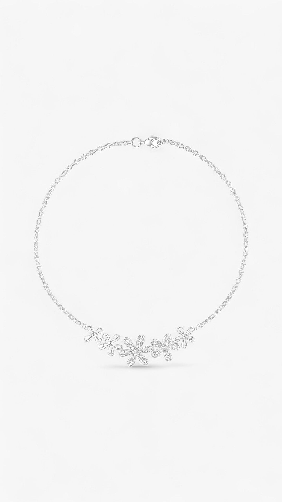 Enchanted Bloom Necklace