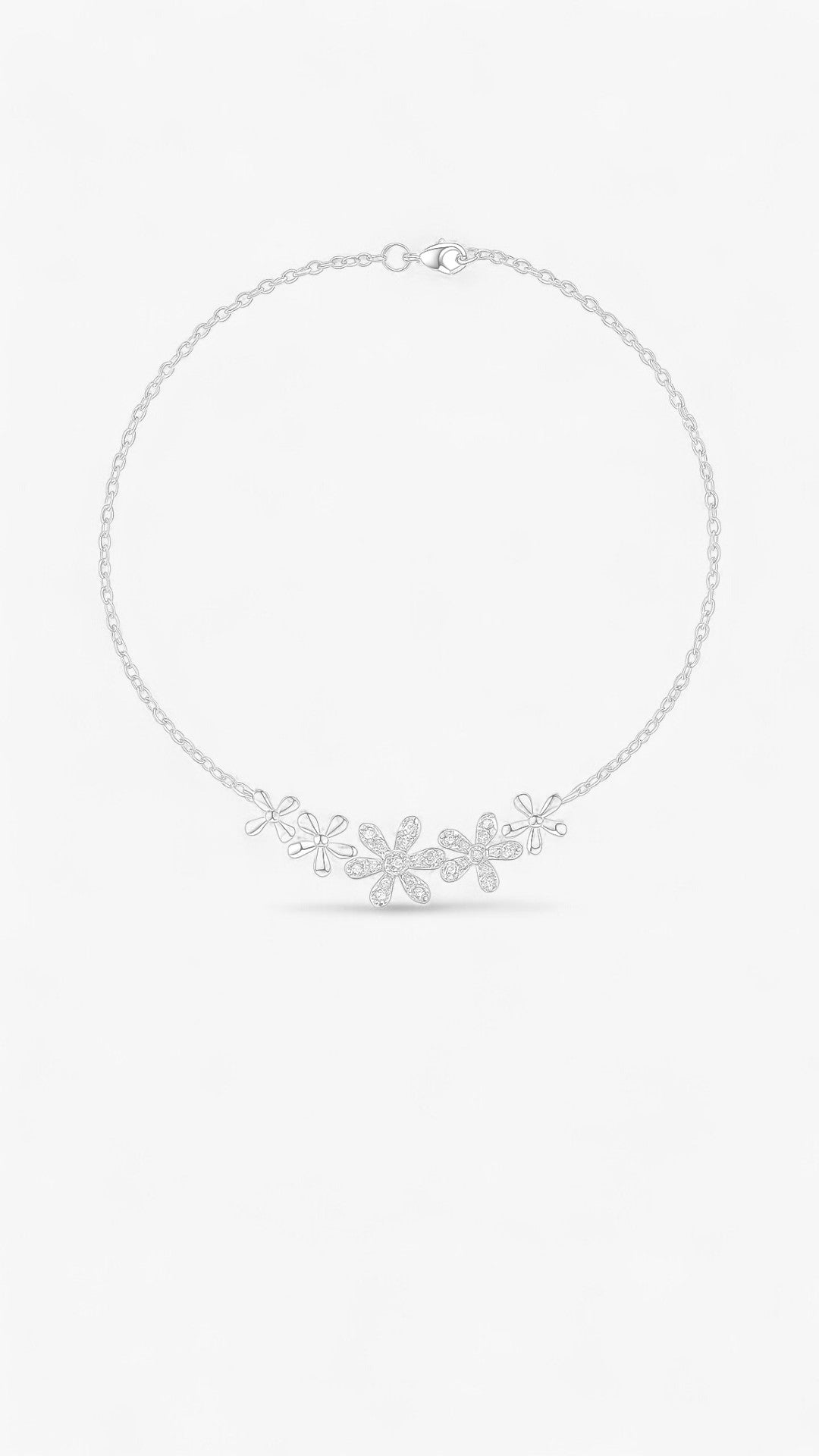 Enchanted Bloom Necklace