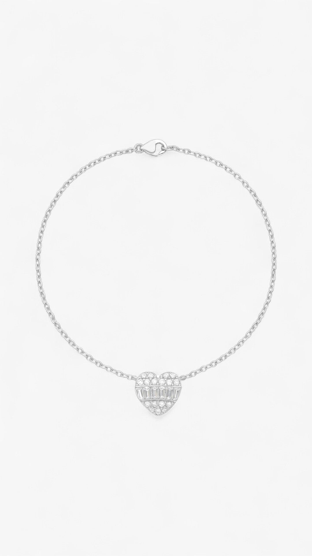 Refined Love Necklace