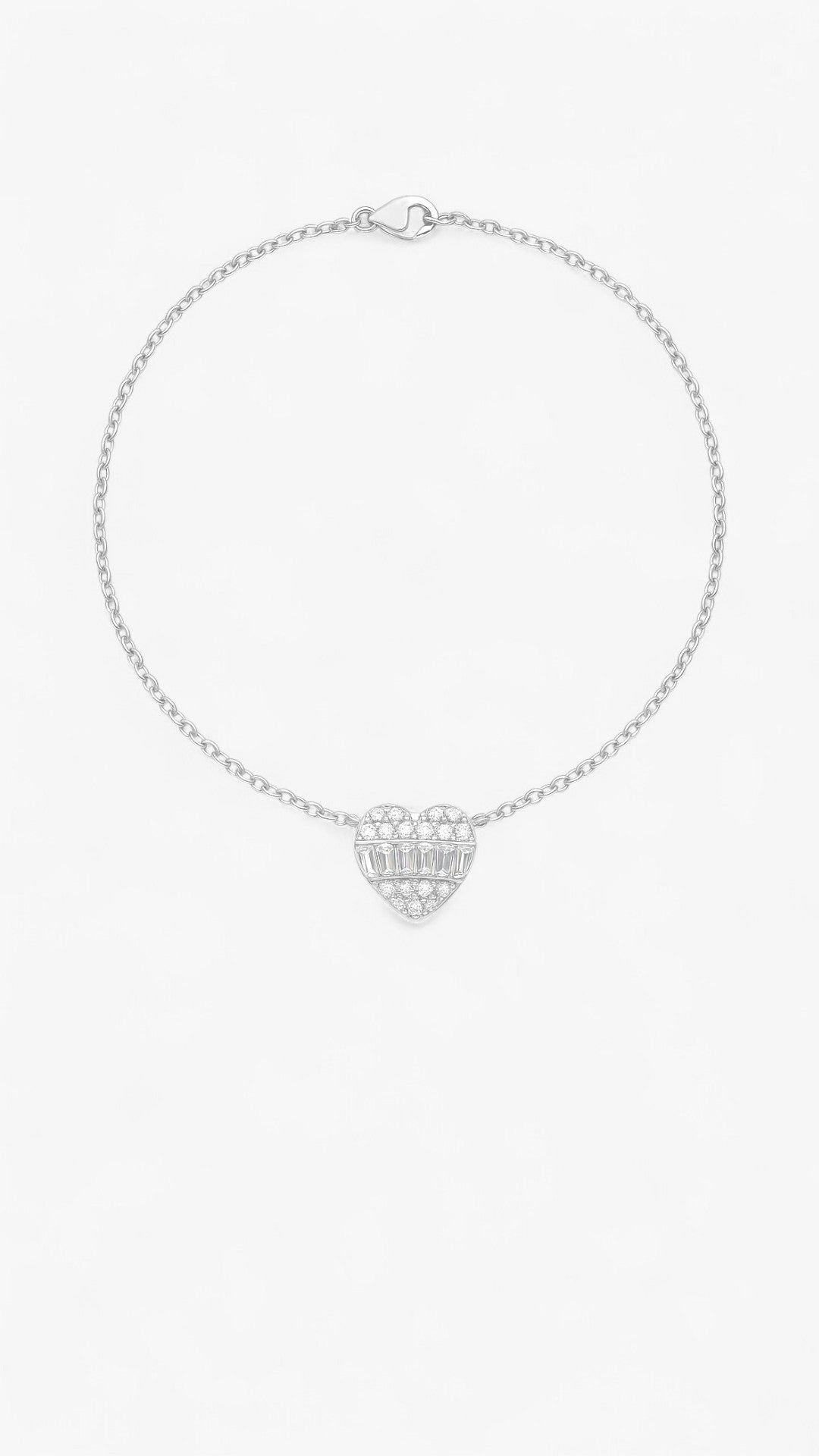 Refined Love Necklace