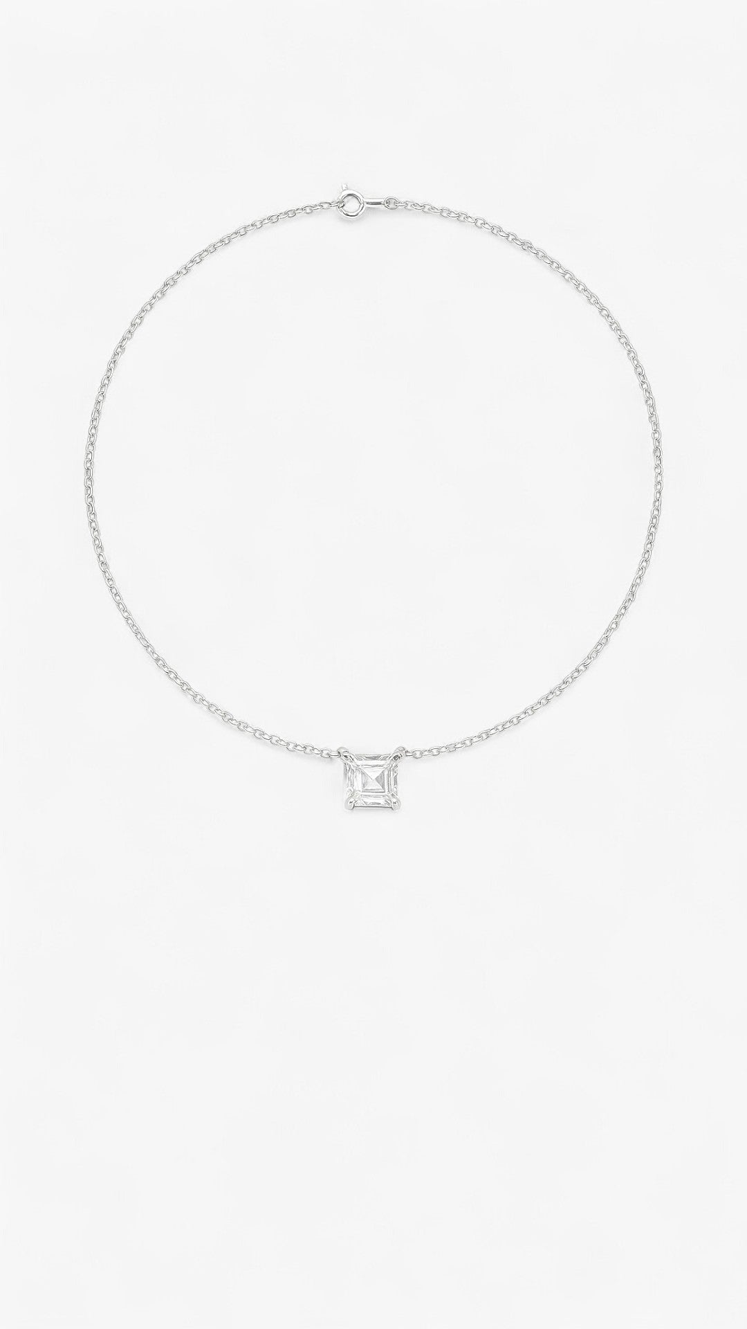 Timeless Sparkle Necklace