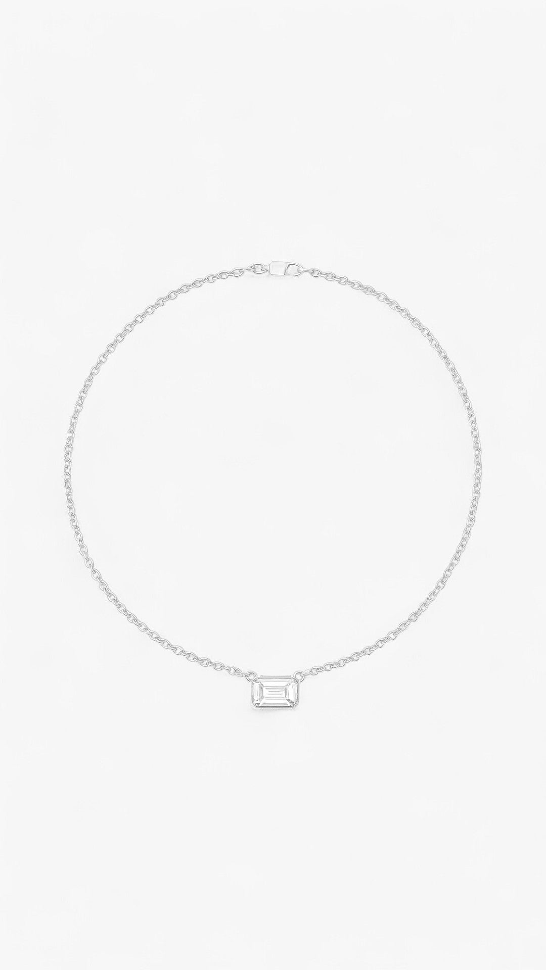 Resplendent Craft Necklace