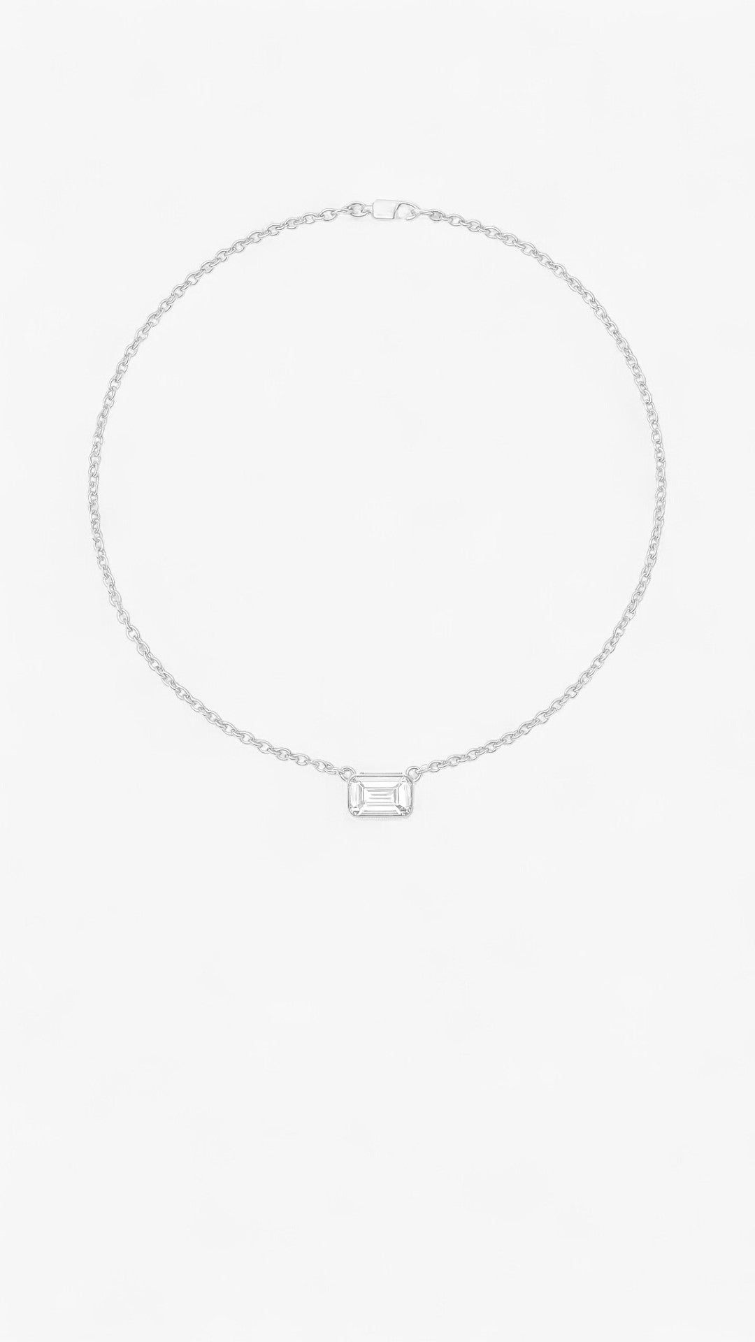 Resplendent Craft Necklace