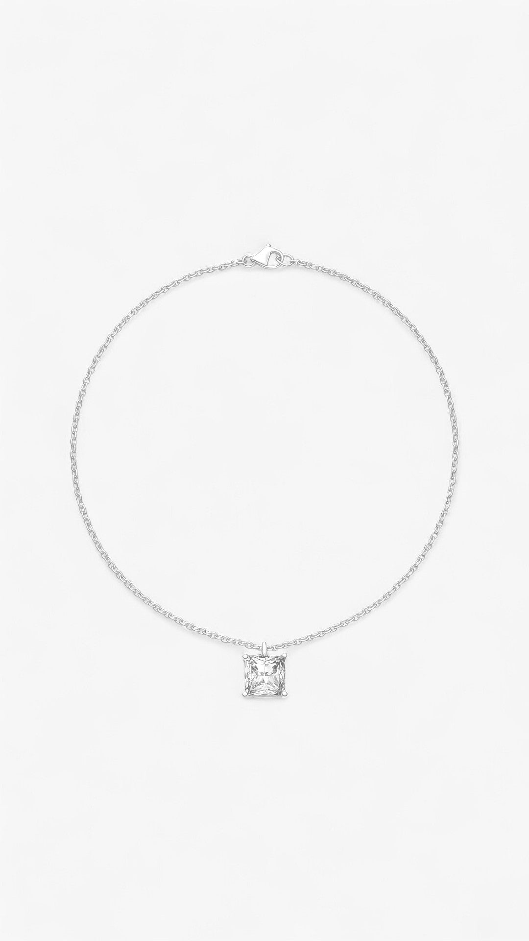 Exclusive Allure Necklace