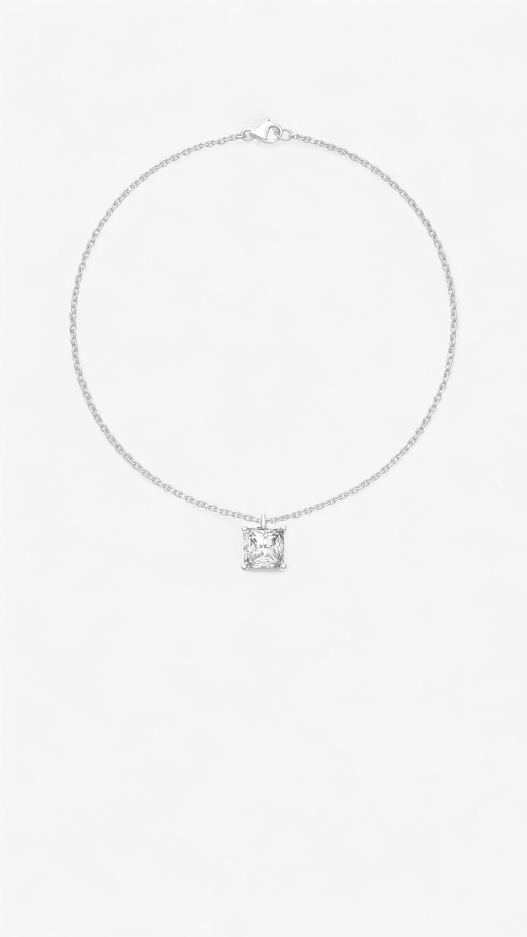 Exclusive Allure Necklace