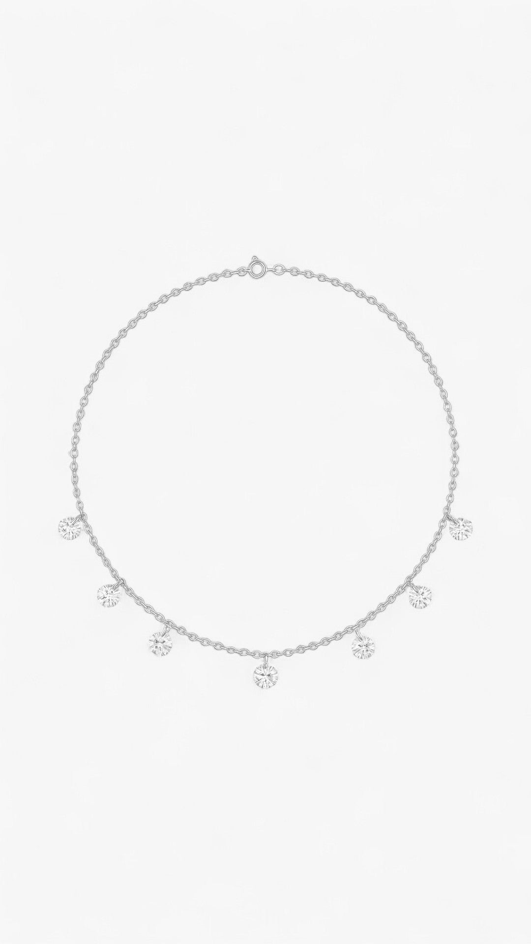 Royal Tranquility Necklace