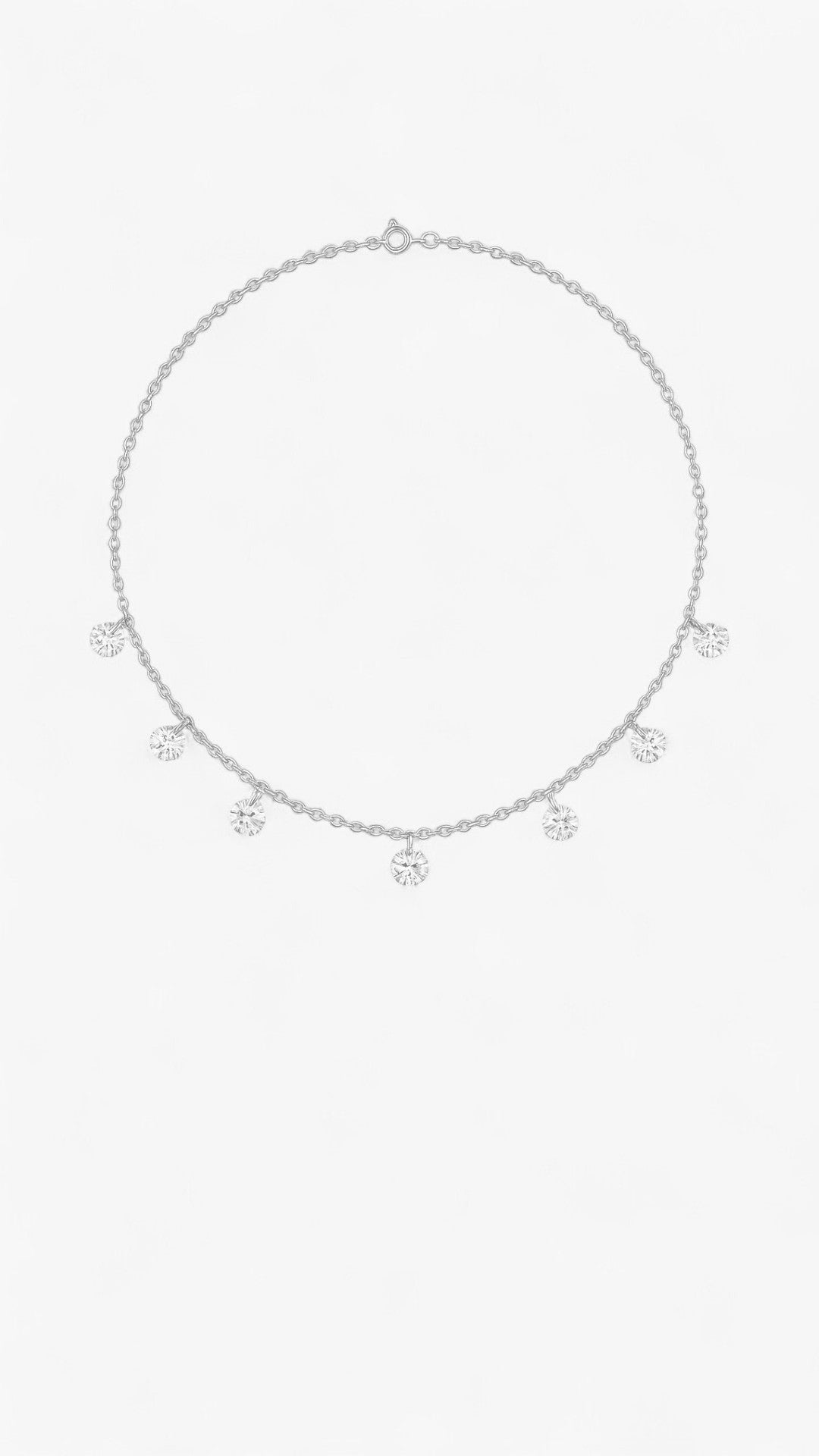 Royal Tranquility Necklace
