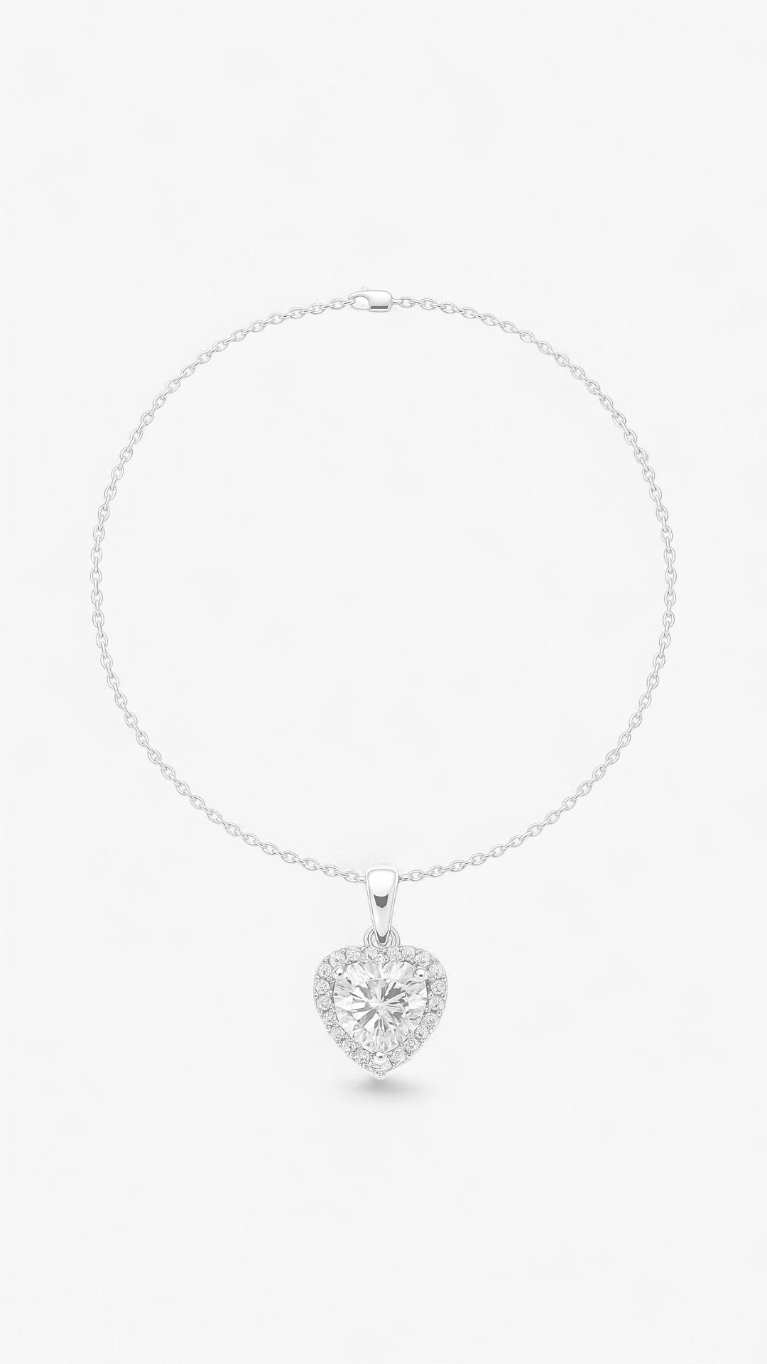 Heartfelt Harmony Necklace