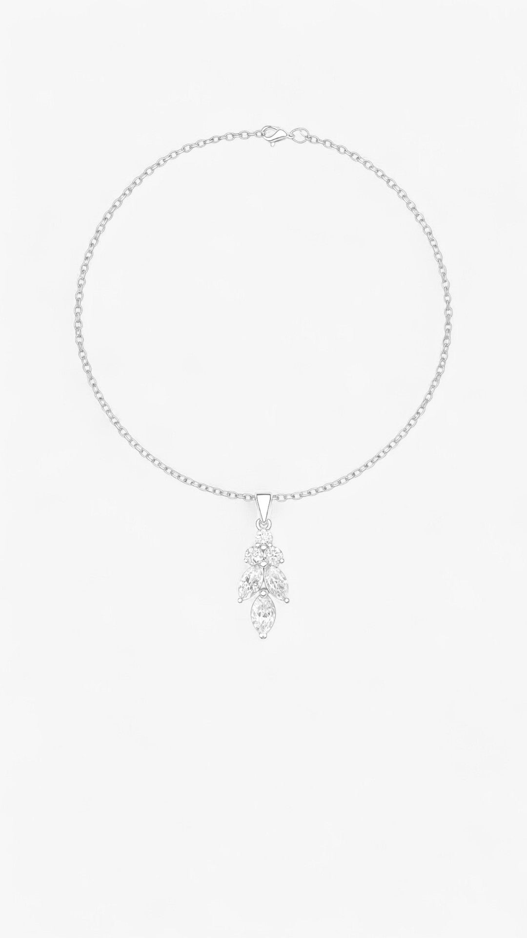 Verdant Luxe Necklace