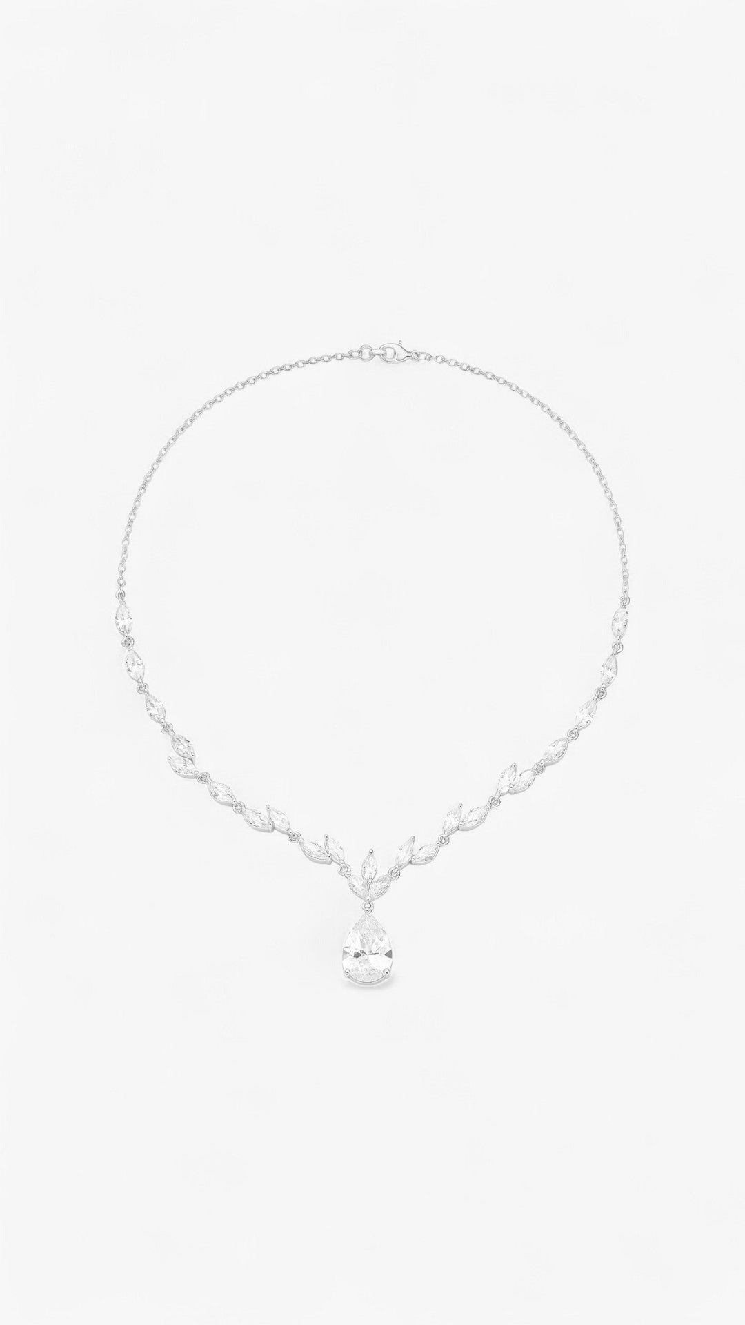 Radiant Celestial Necklace
