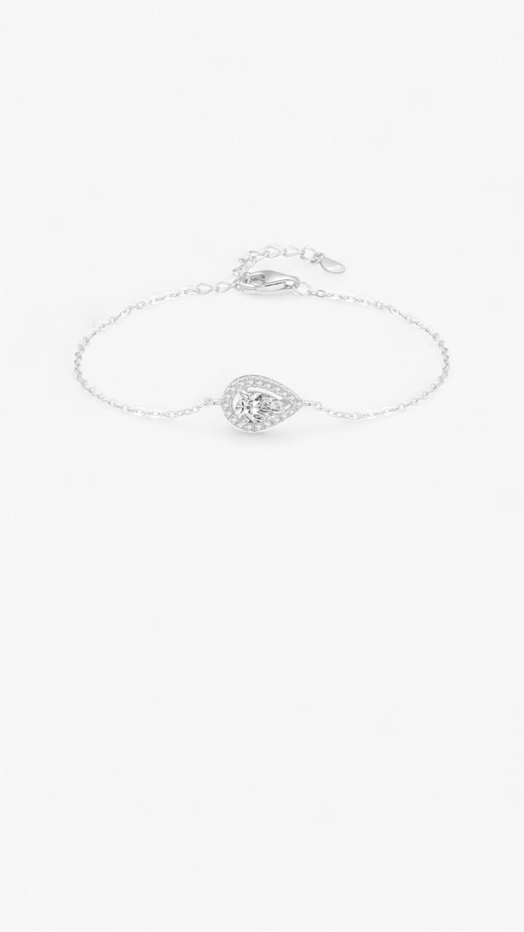 Fängslande Grace Armband