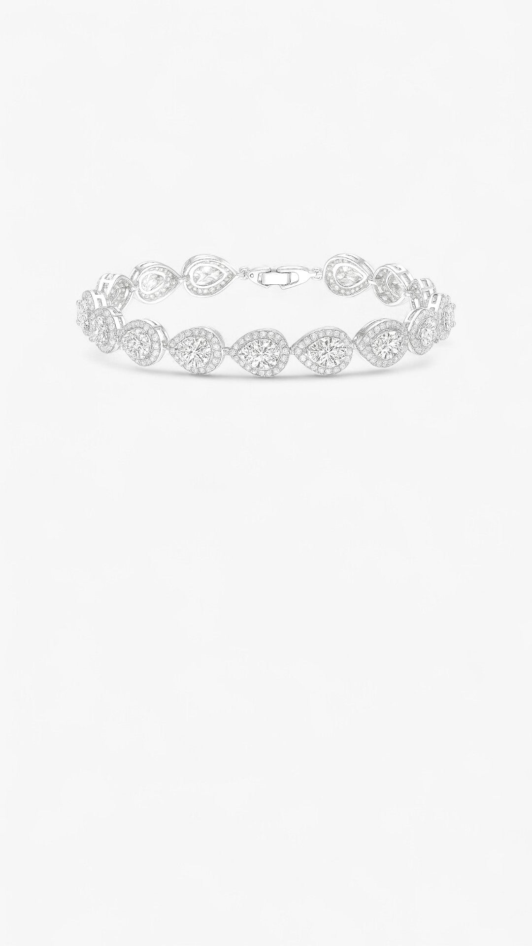 Whispering Embrace Bracelet