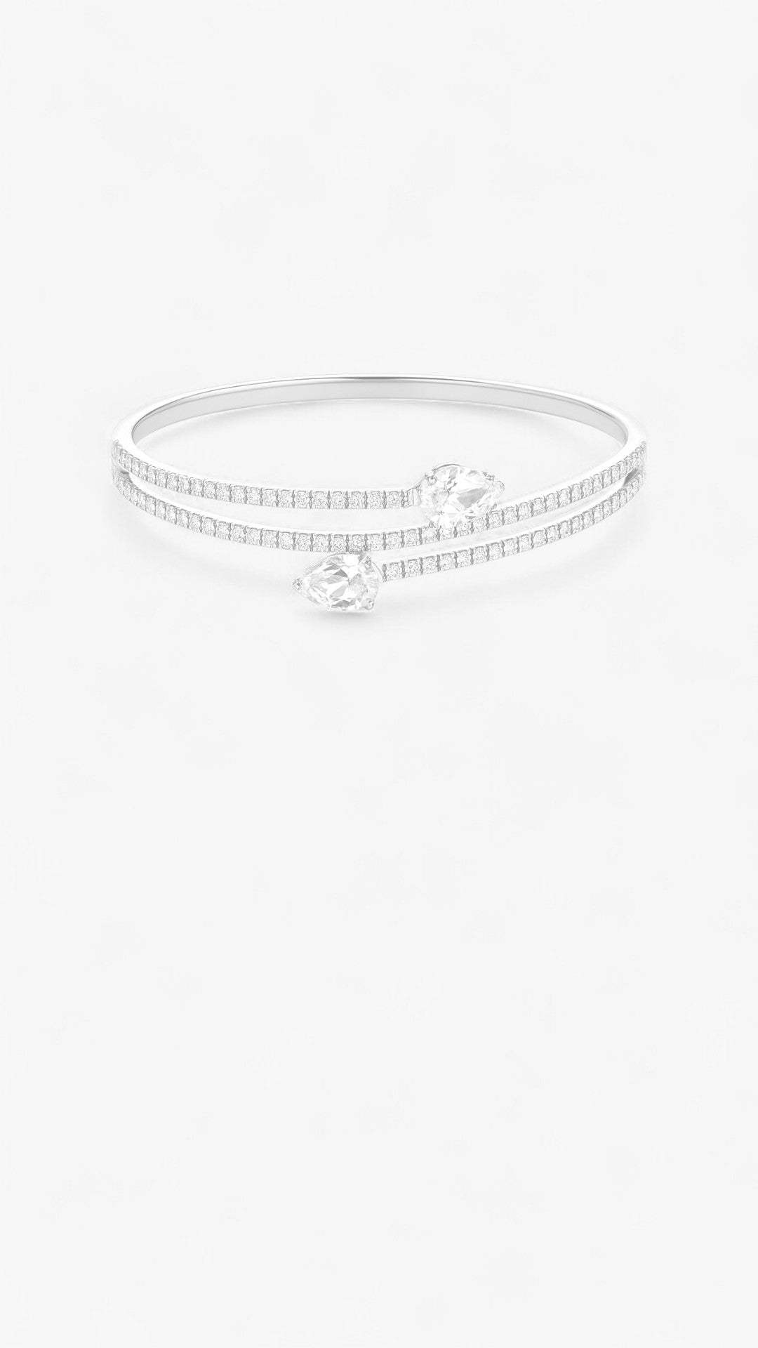 Timeless Unity Bracelet