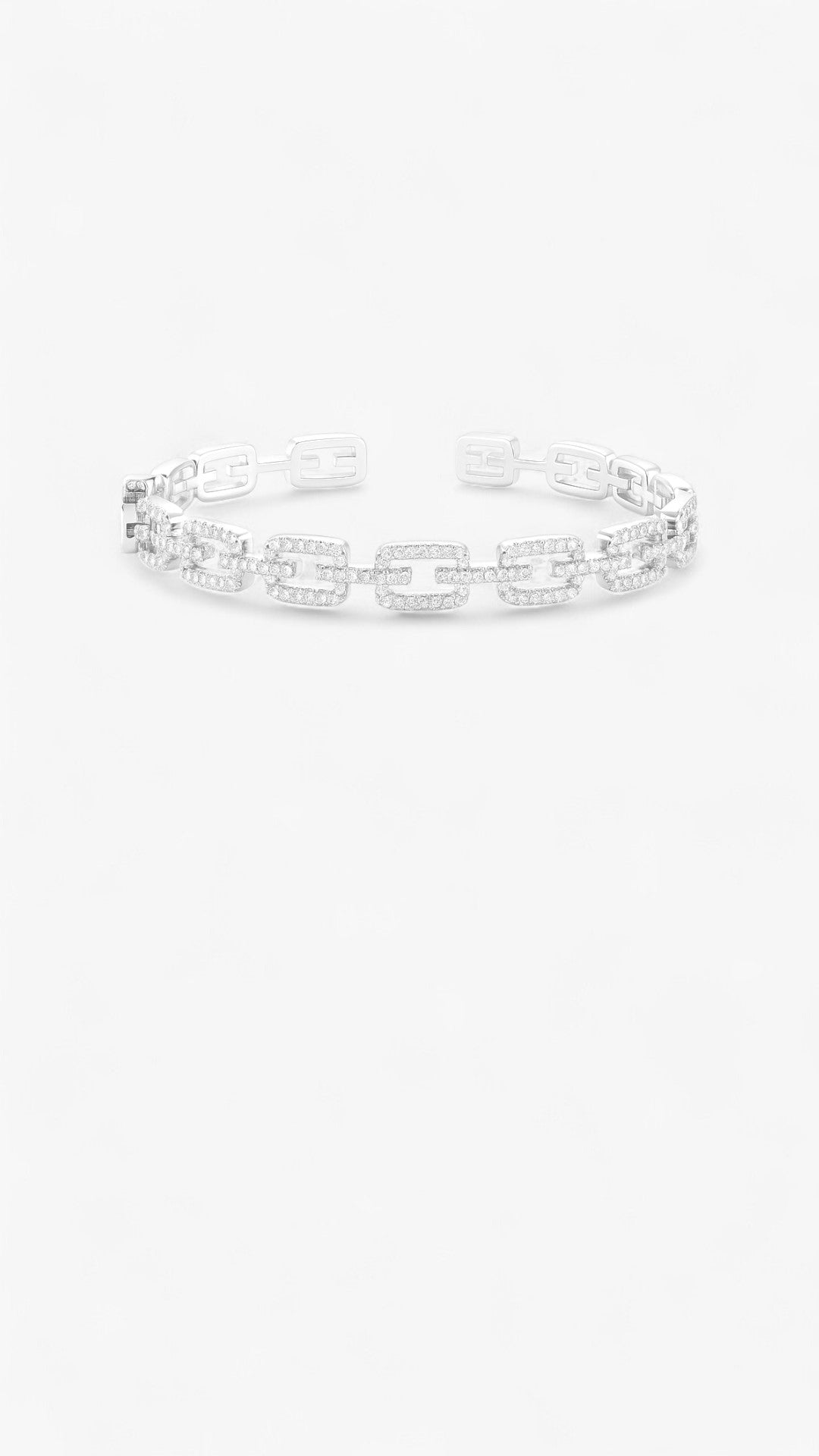 Aurora Links Bracelet