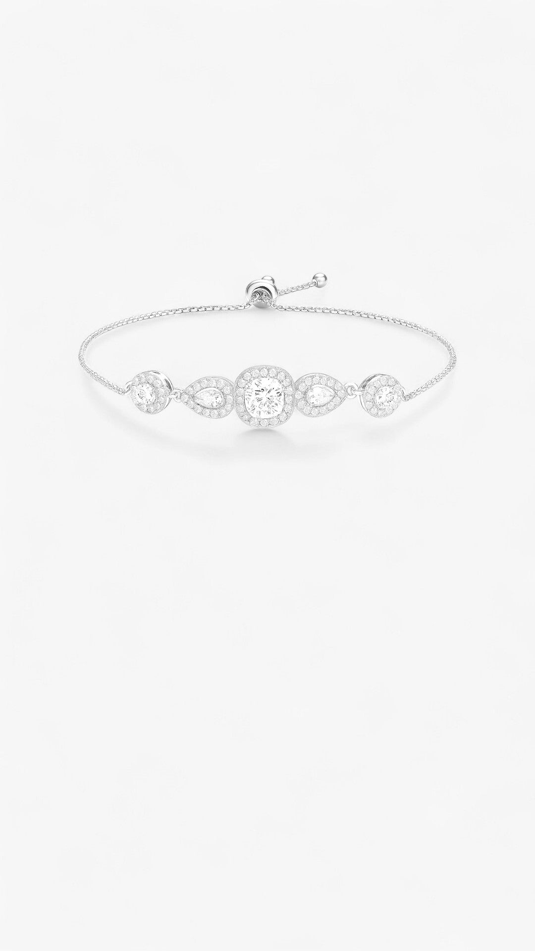 Elysian Drift Bracelet