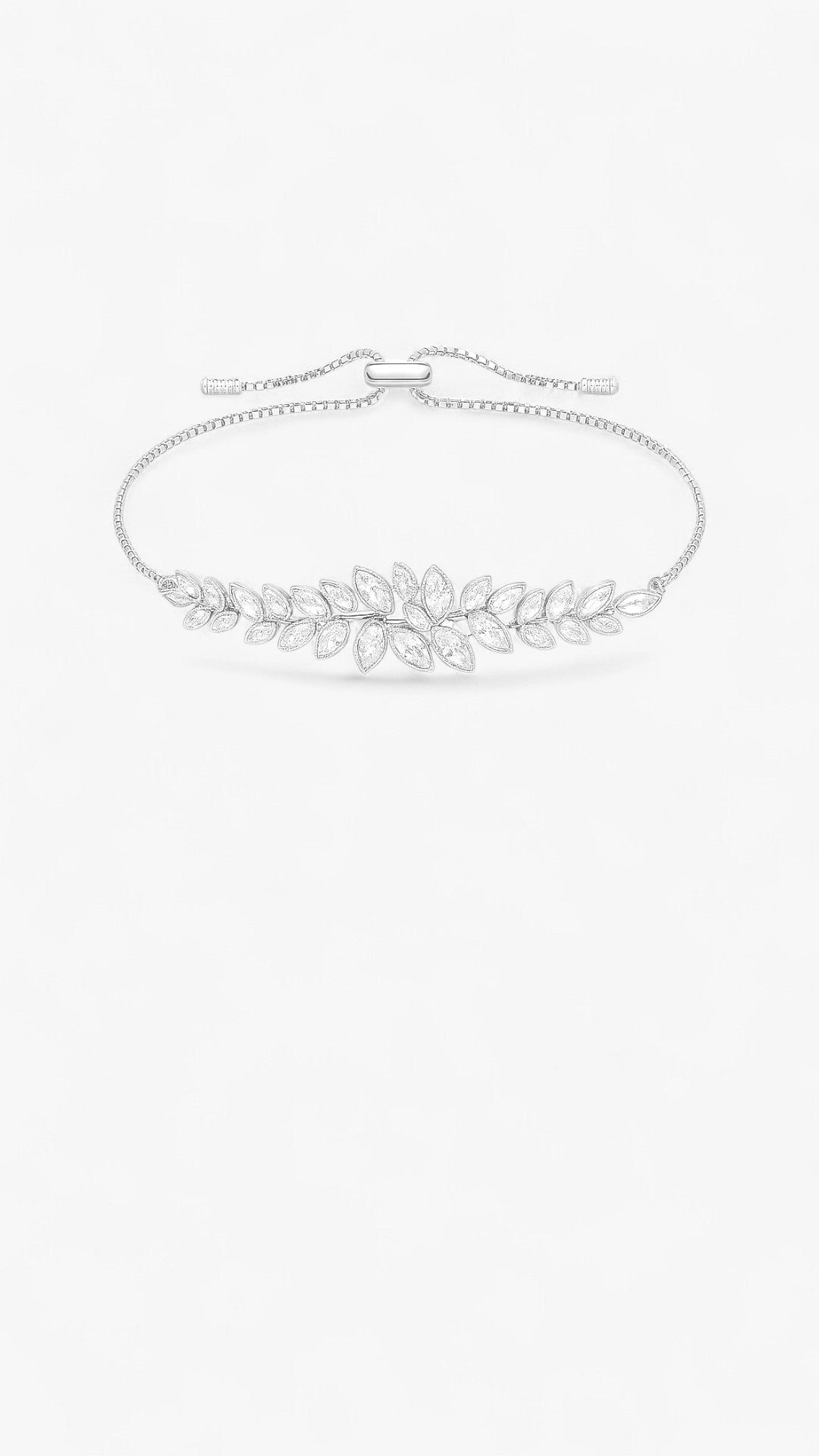 Elara Gleam Bracelet