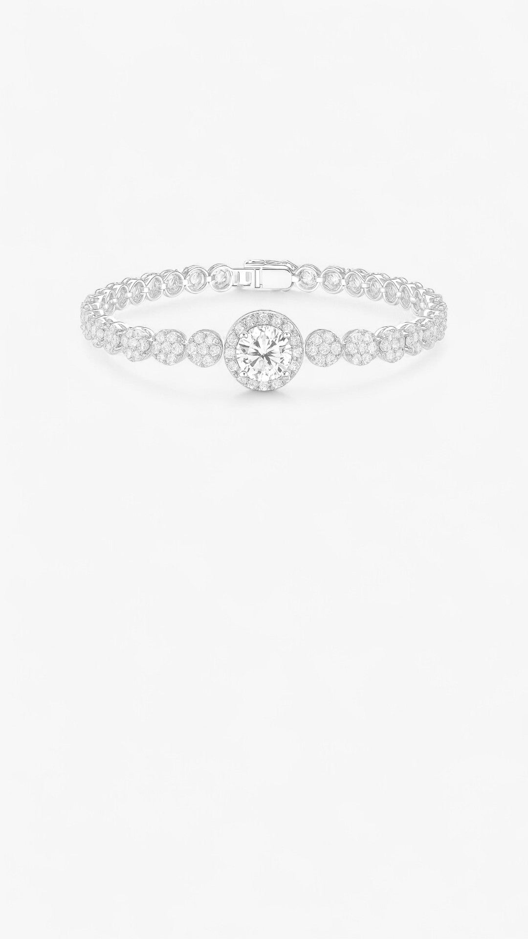 Crowned Jewel Bracelet