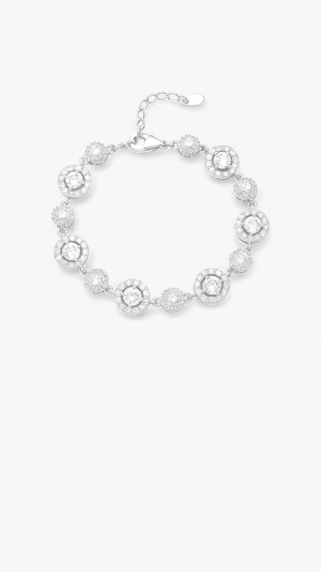 Stellar Core Bracelet