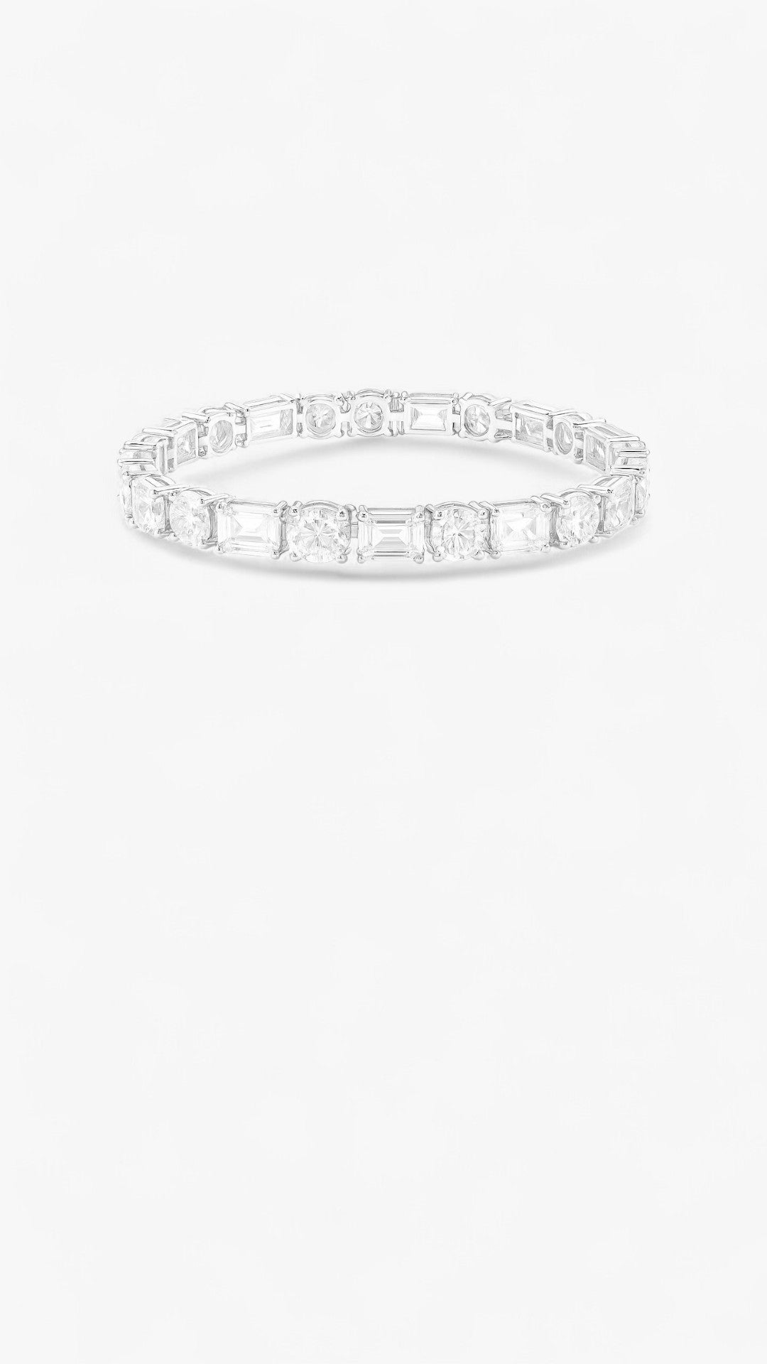 Gem Eclipse Bracelet