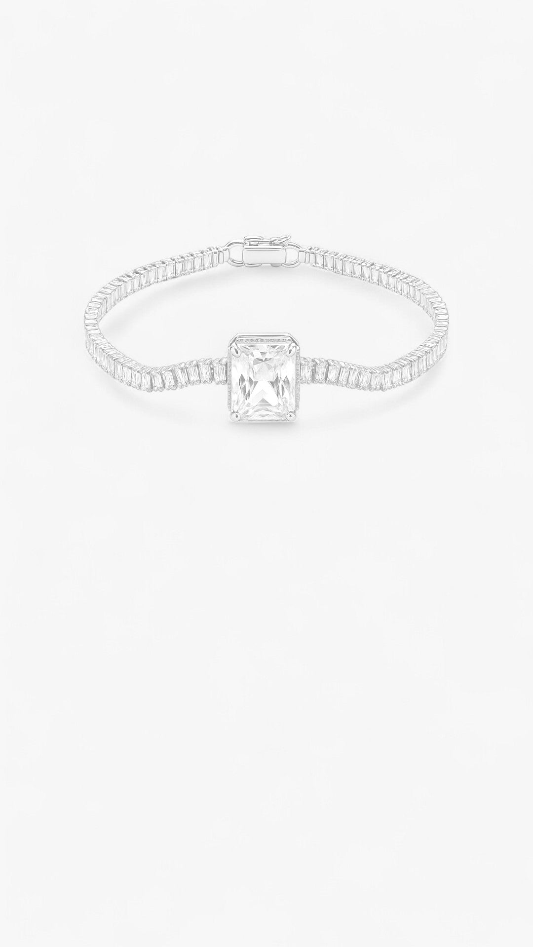 Midnight Prism Bracelet