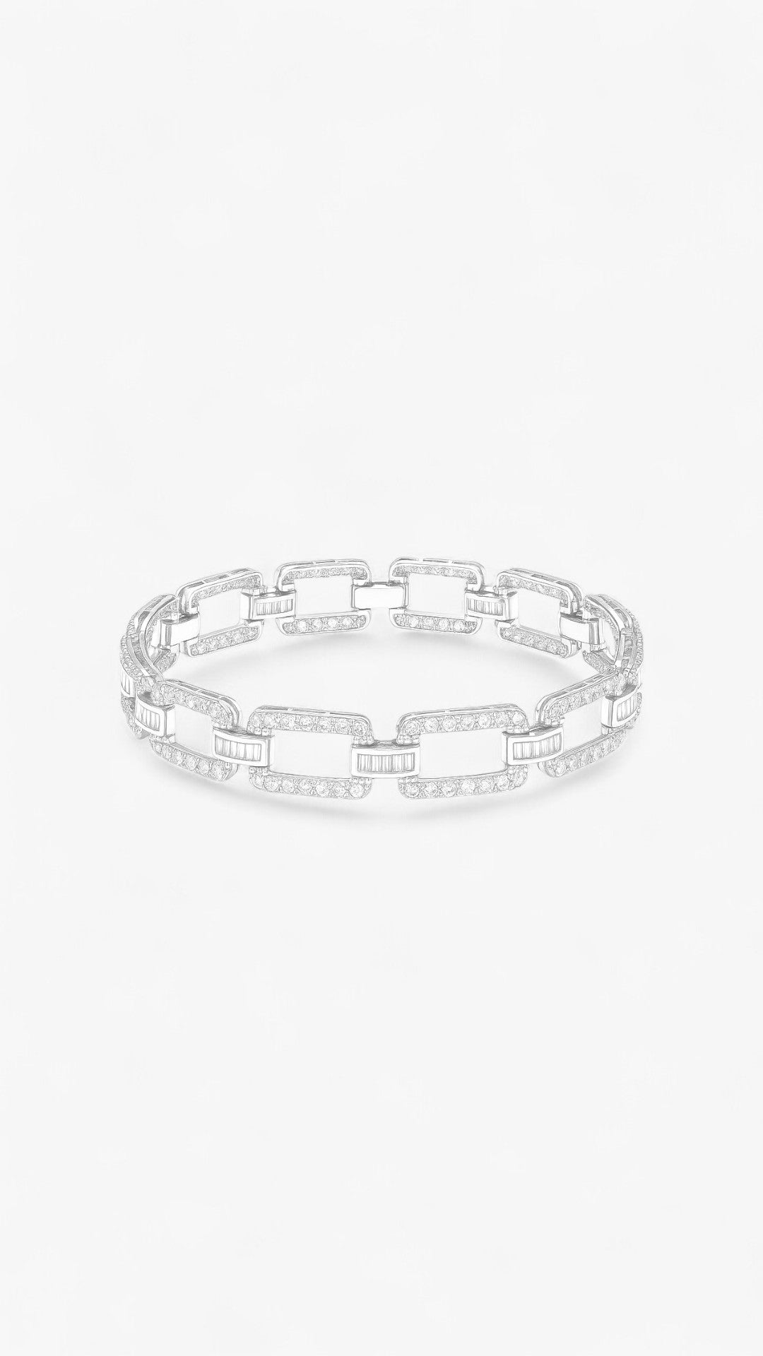 Eclipse Chain Bracelet