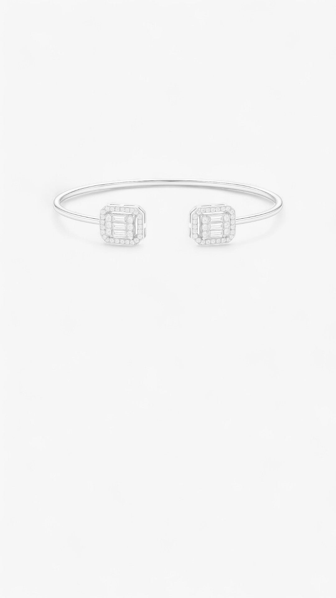 Celestial Crownlink Bracelet