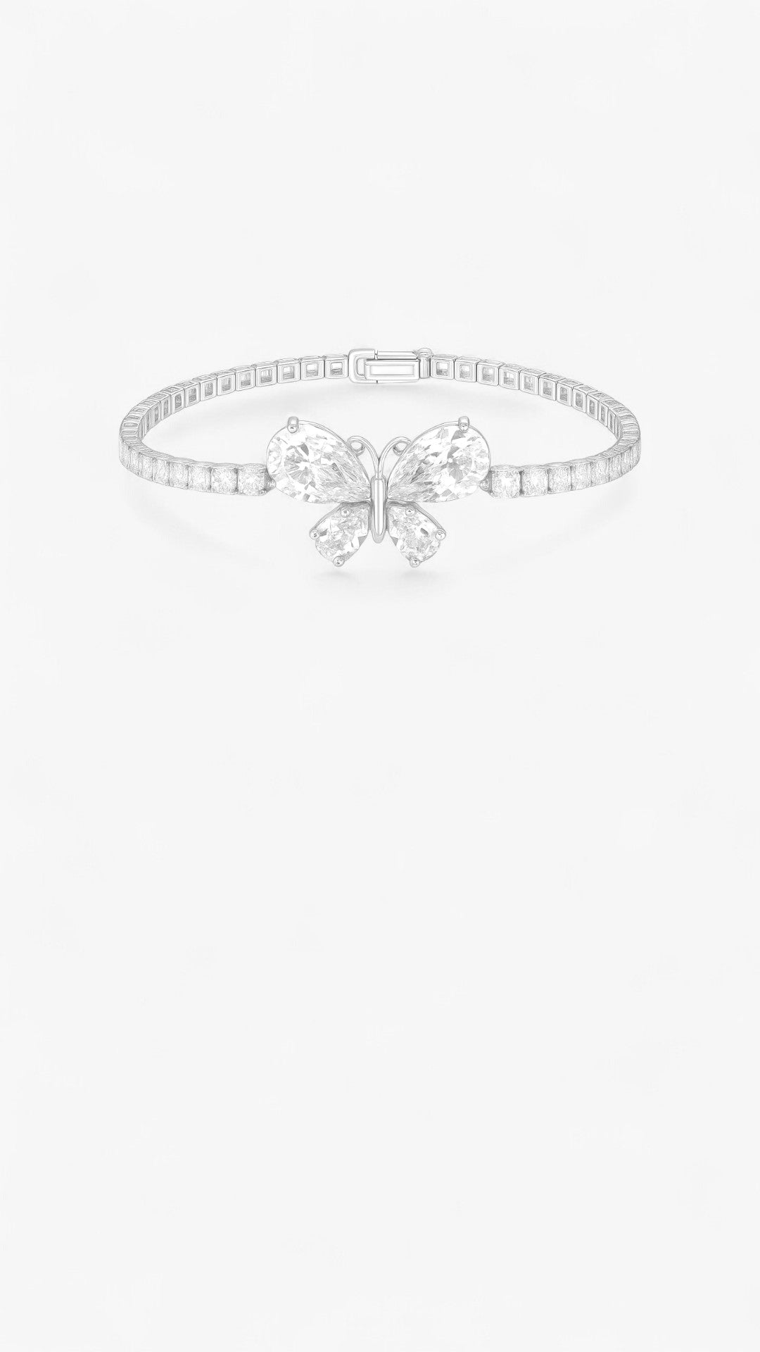 Butterfly Eclipse Bracelet