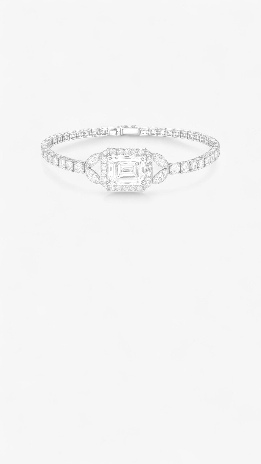 Cosmic Serenade Bracelet