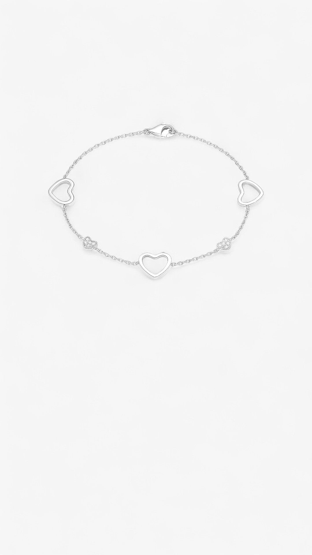 Effortless Embrace Bracelet