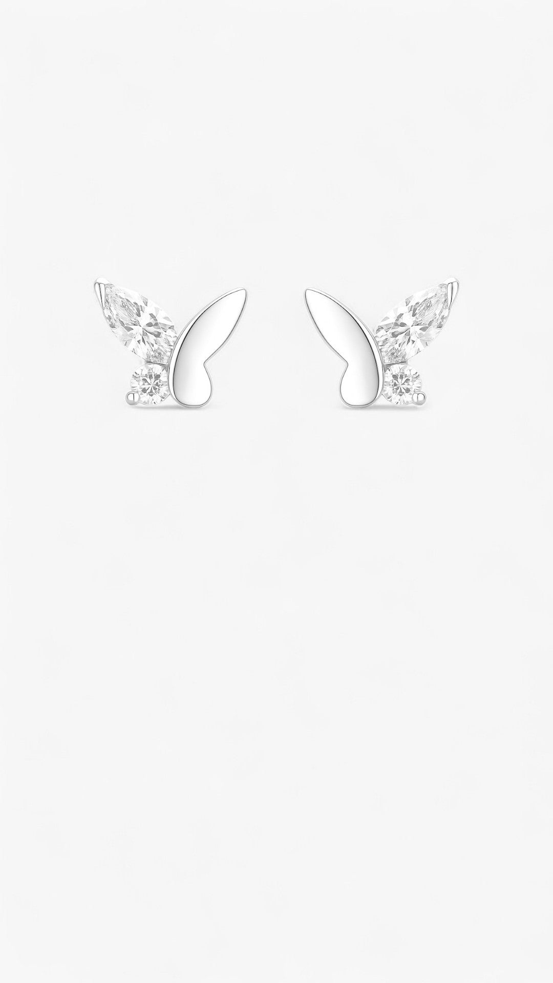 Songbird Symphony Earrings
