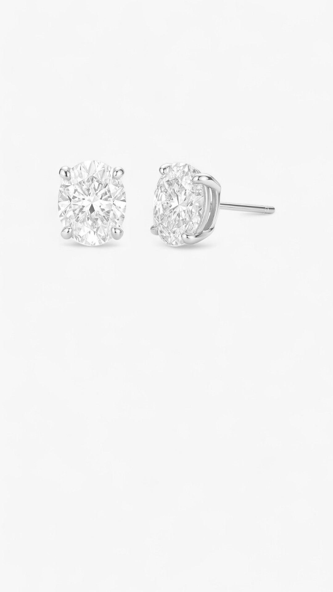 Lavish Lumière Earrings