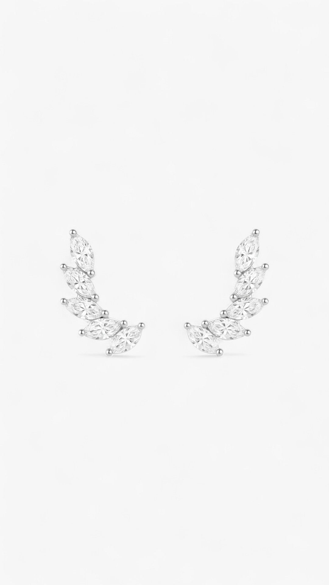 Winged Wonder Earrings