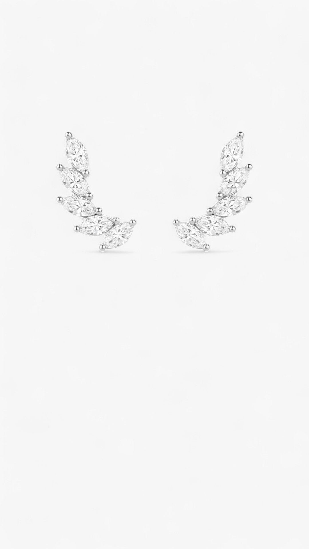 Winged Wonder Earrings