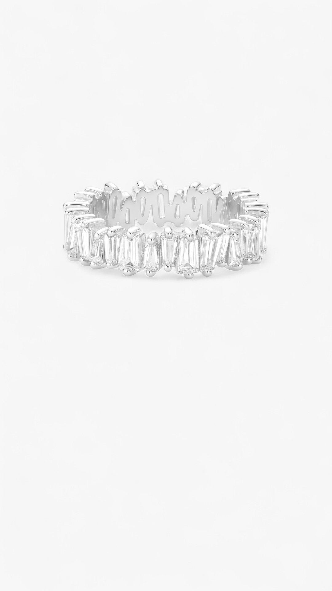 Neon Night Ring