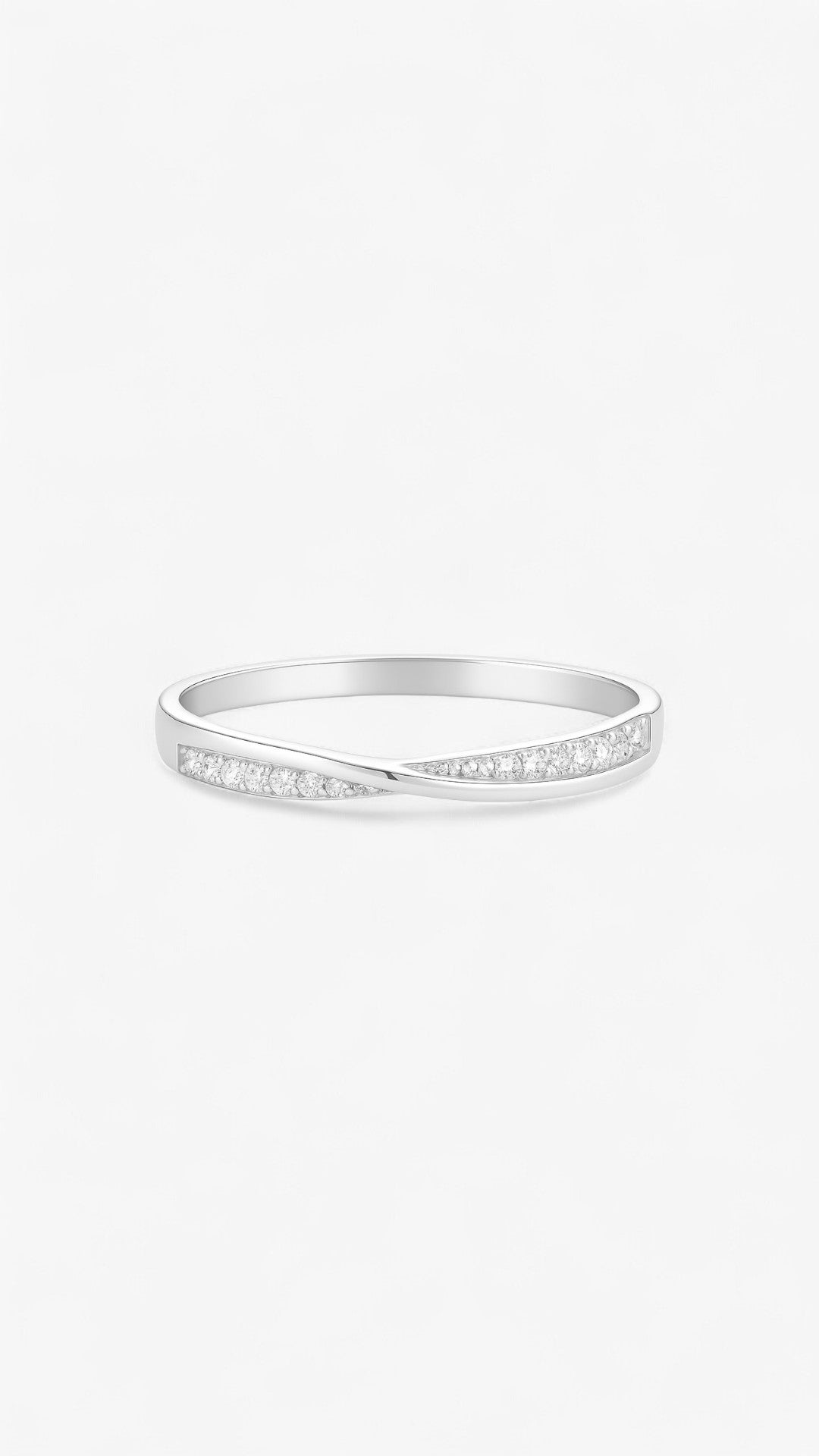Fiery Fusion Ring