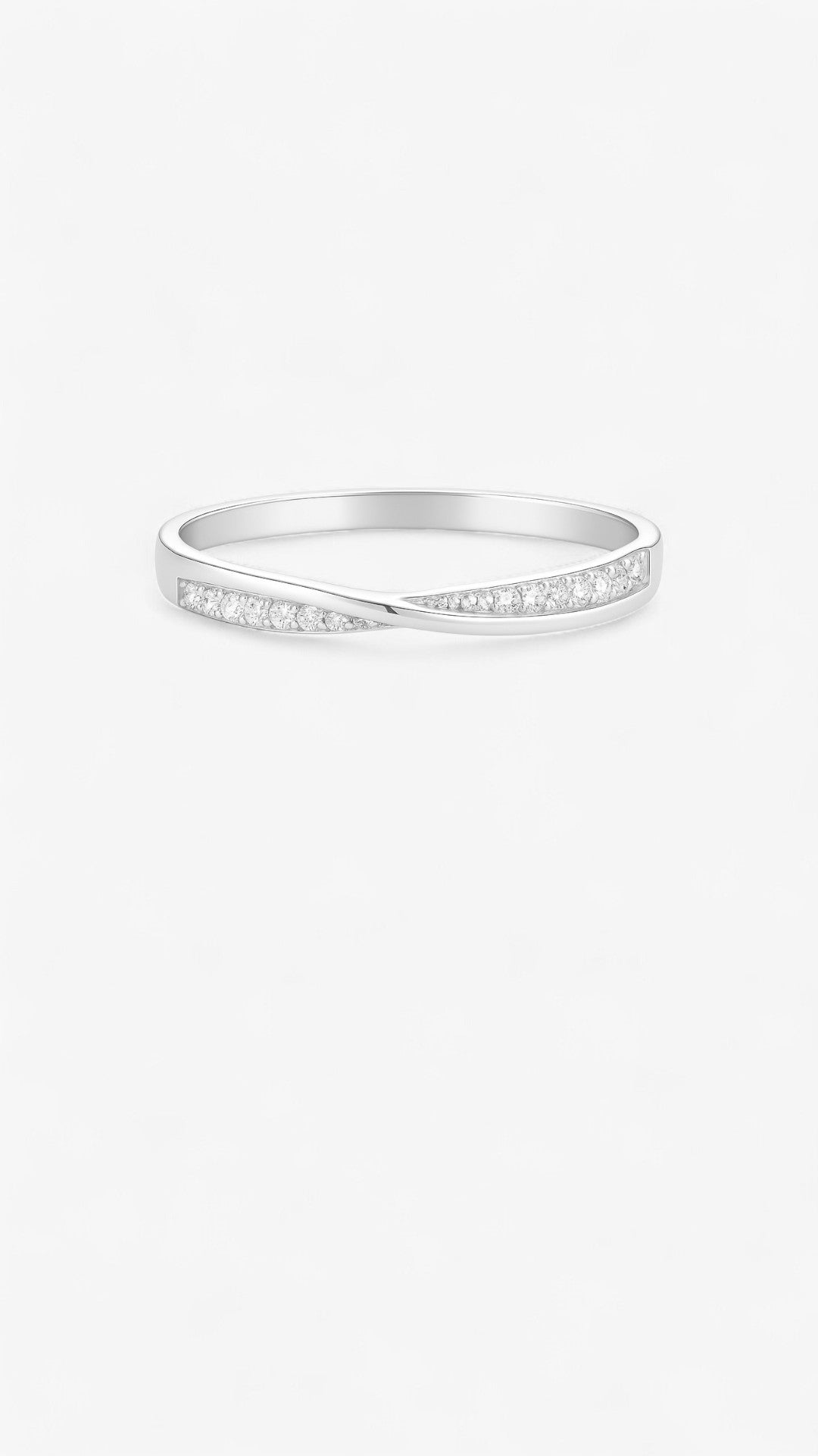 Fiery Fusion Ring