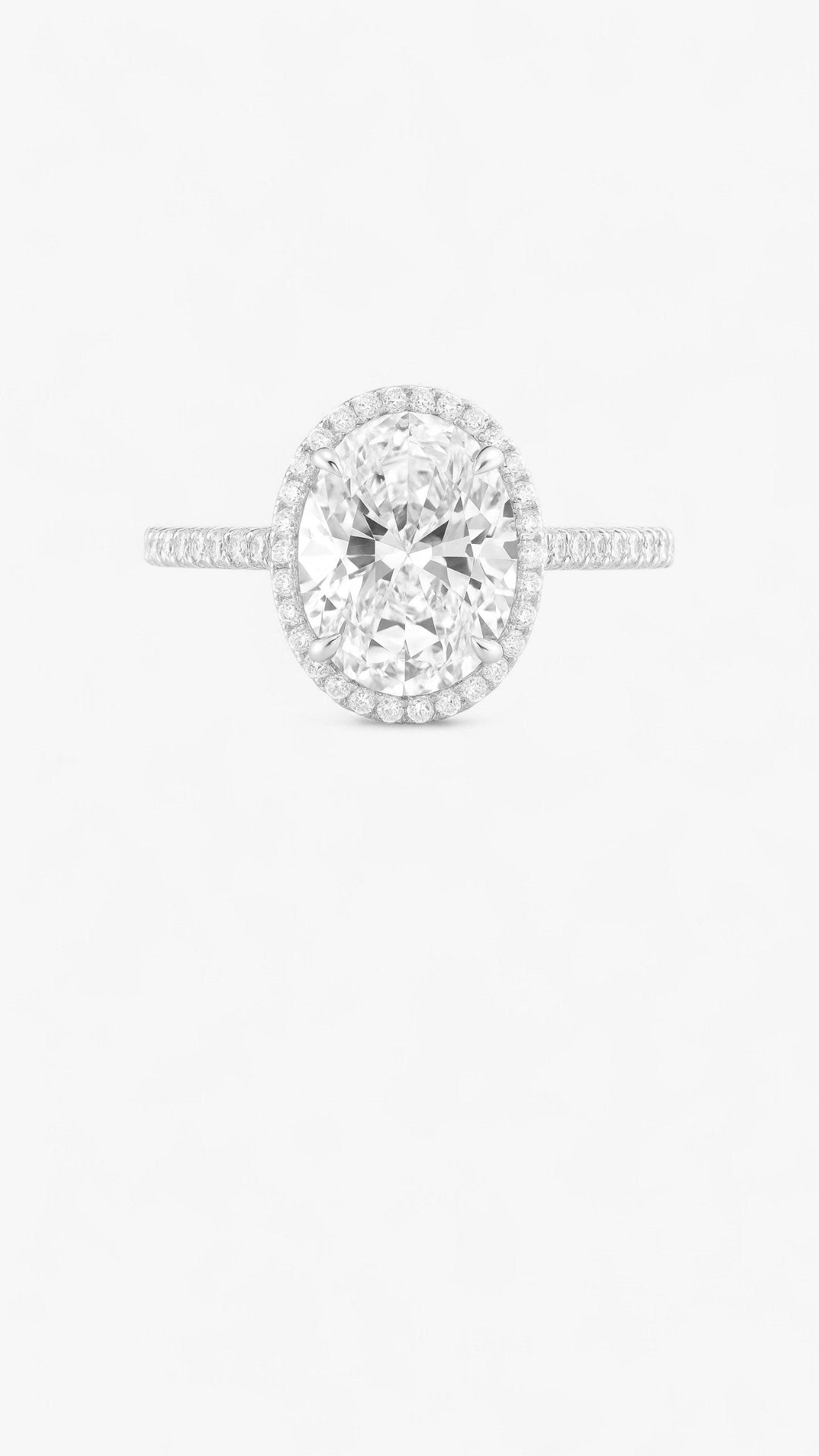 Enchanted Cosmos Ring
