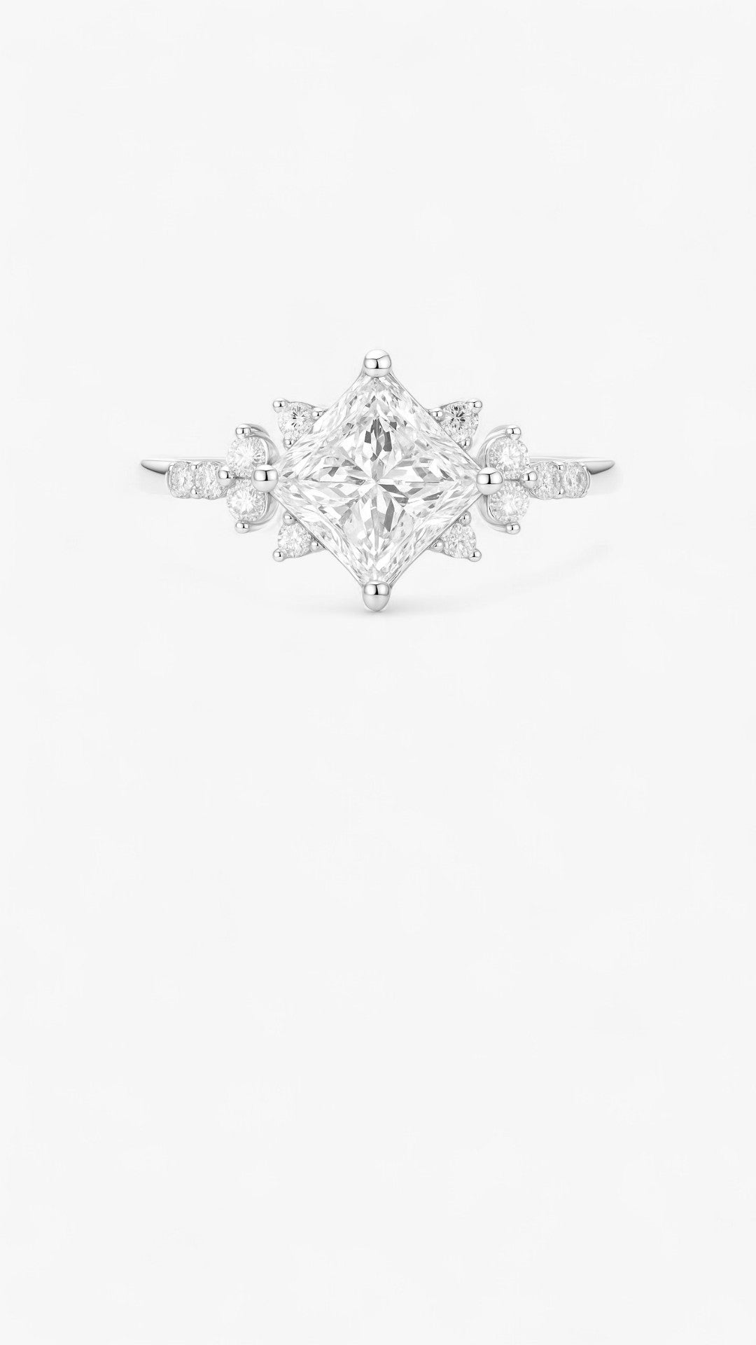 Whispers of the Galaxy Ring