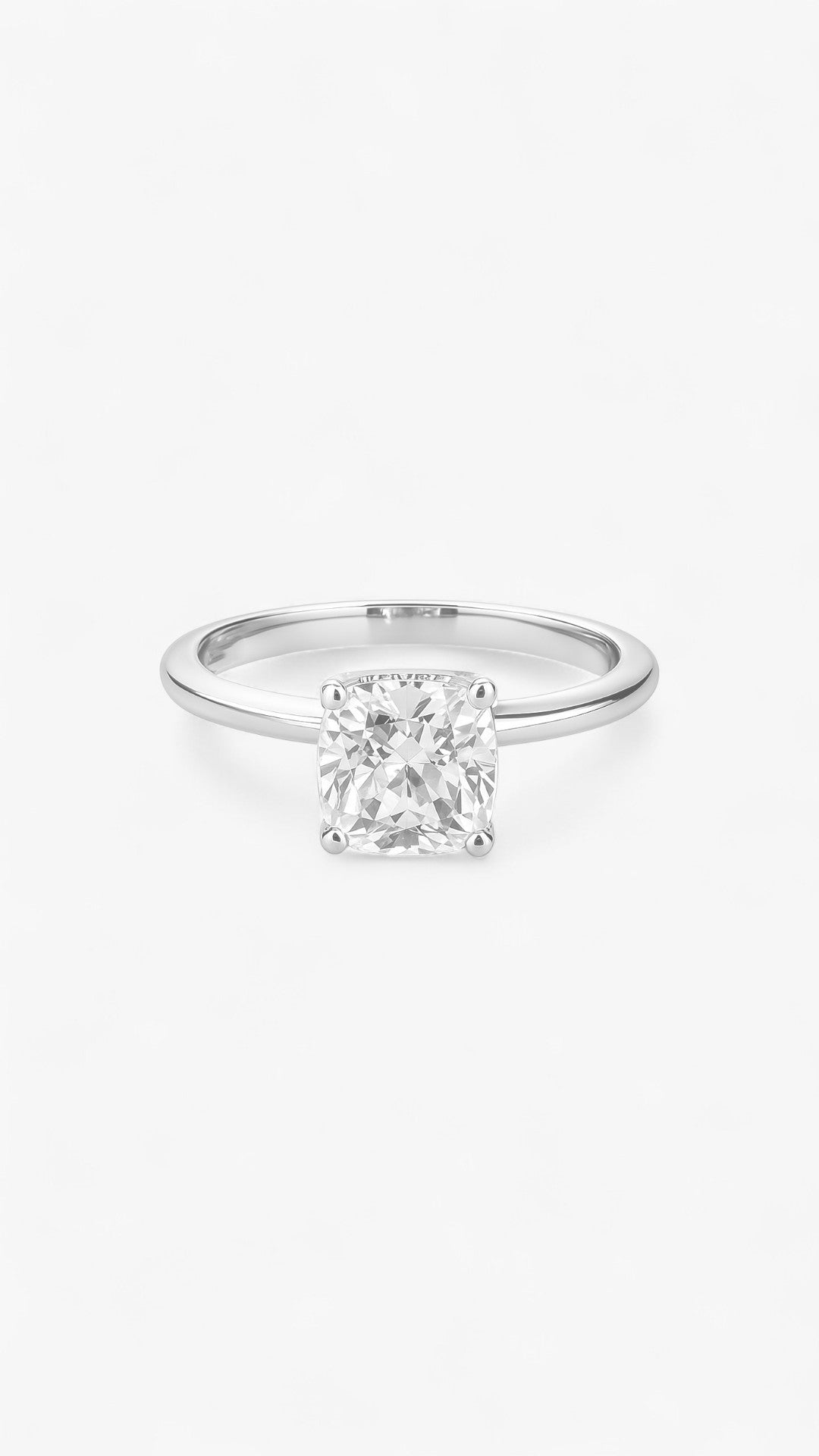 Noble Sovereignty Ring
